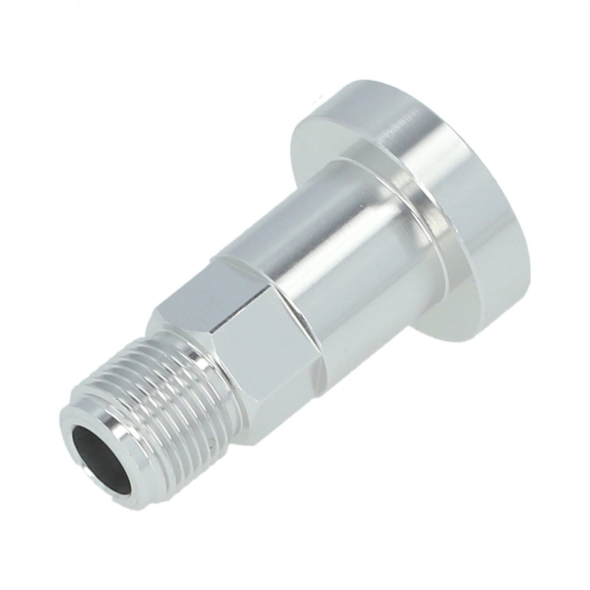 Norton festékszóró pisztoly adapter DeVilbiss PRI, GTI, GTI Pro, GFG, GFV,GFHV 510, FLG4 15A.1, 4 db/csomag termék fő termékképe