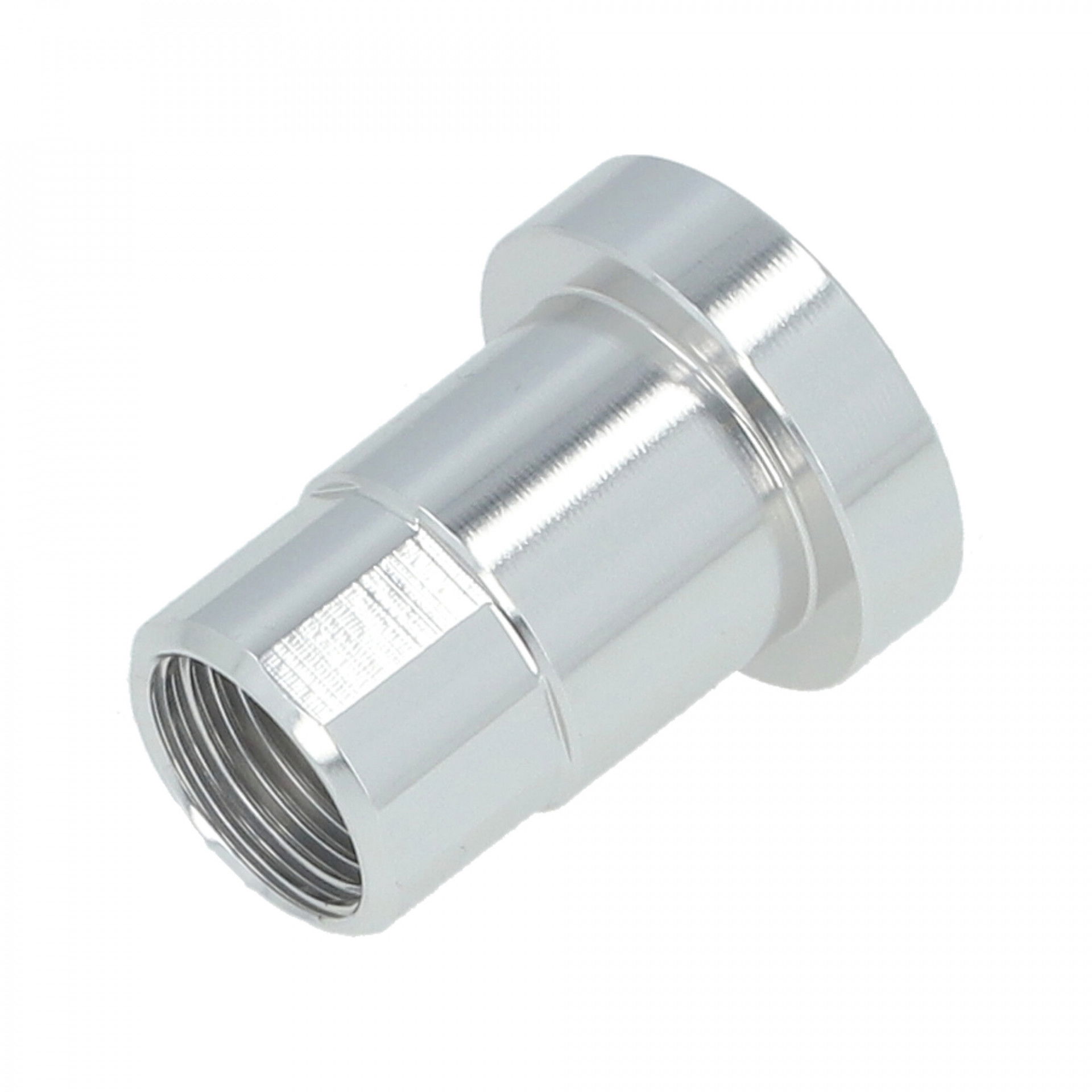 Norton festékszóró pisztoly adapter Sagola 4400 Xtreme, 4500 Xtreme 32A.1, 4 db/csomag termék fő termékképe