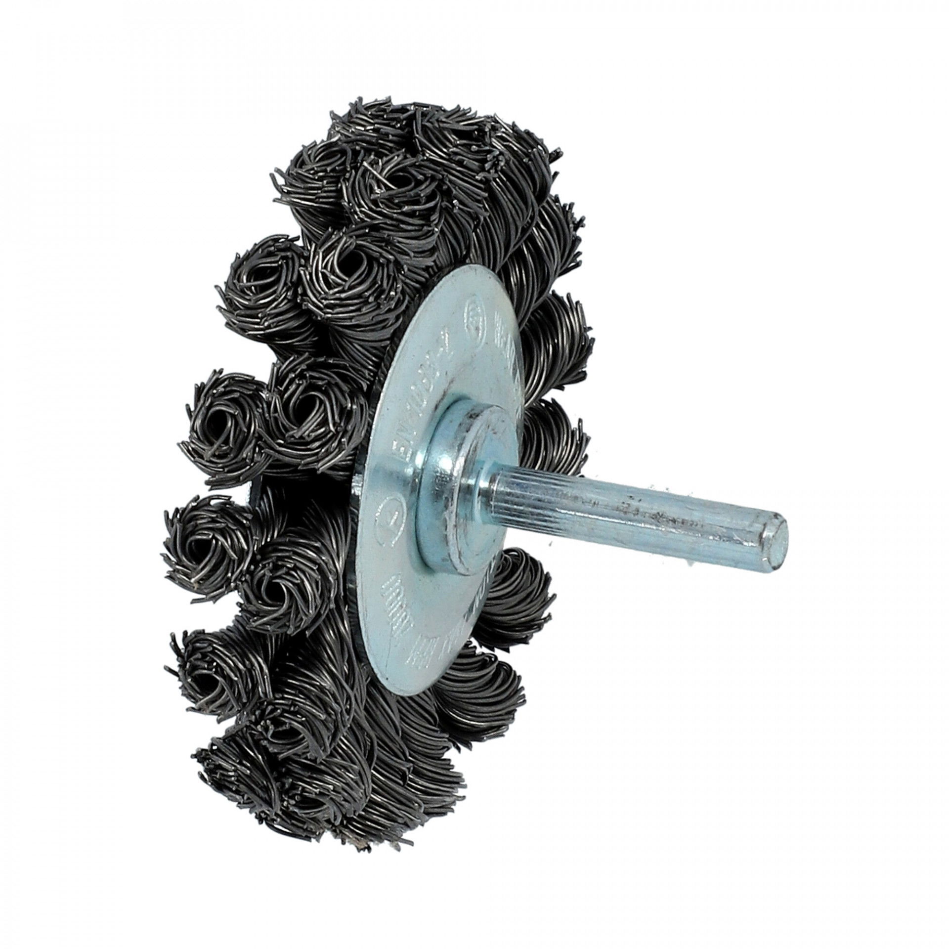 Norton sodrott csapos drótkorong (kefekorong) 70x15x6 T15 termék fő termékképe