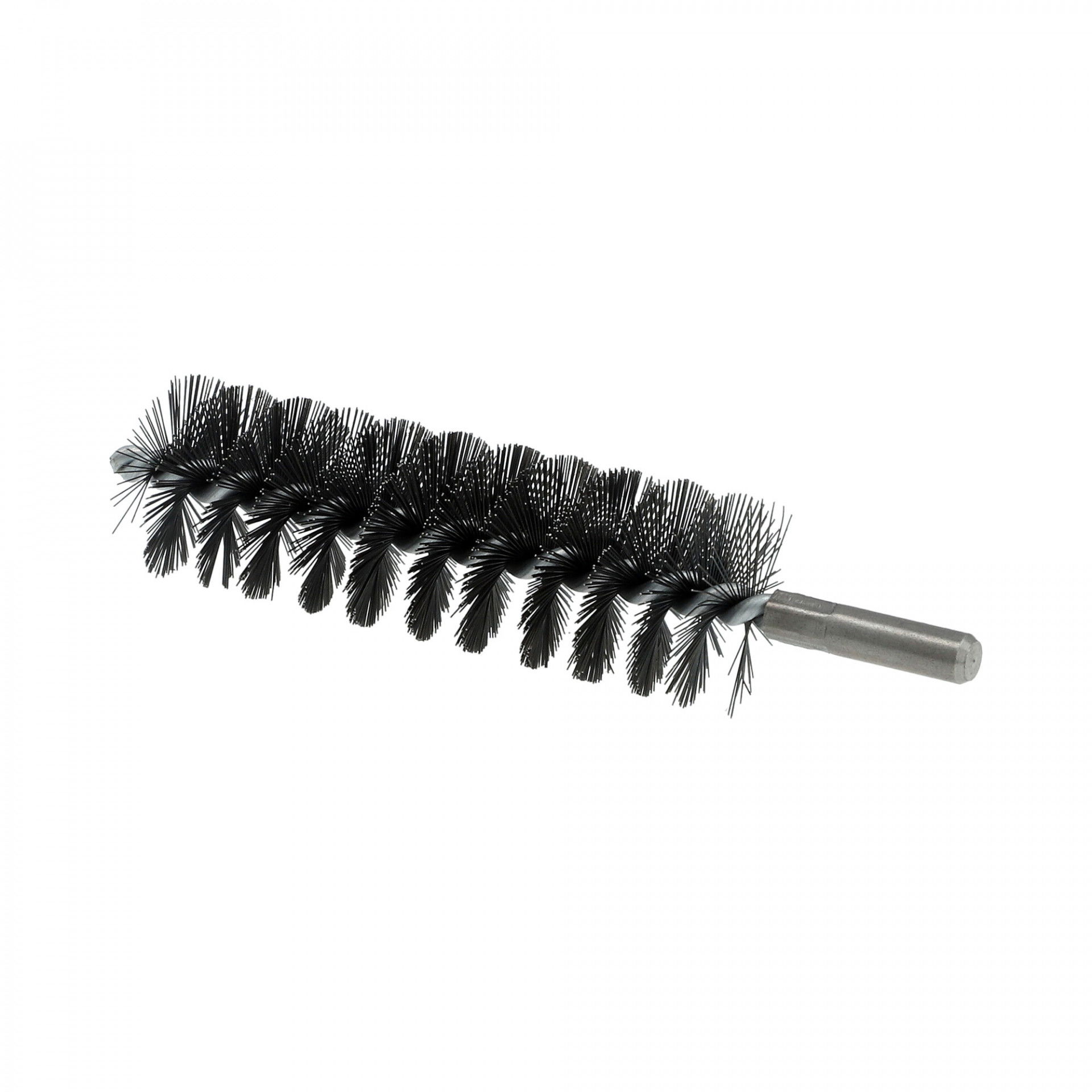 Norton hullámos száras drótkefe (csőkefe) 20x80x115mm M6 termék fő termékképe