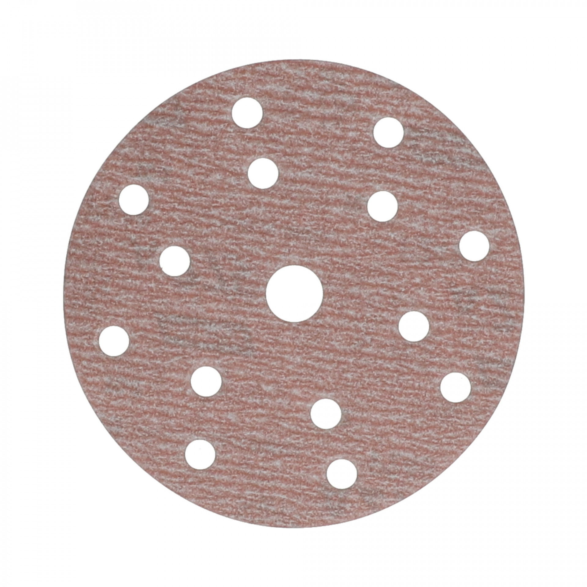 Norton Pro A275 csiszolókorong Ø150mm 14+1 lyukas P500 termék fő termékképe