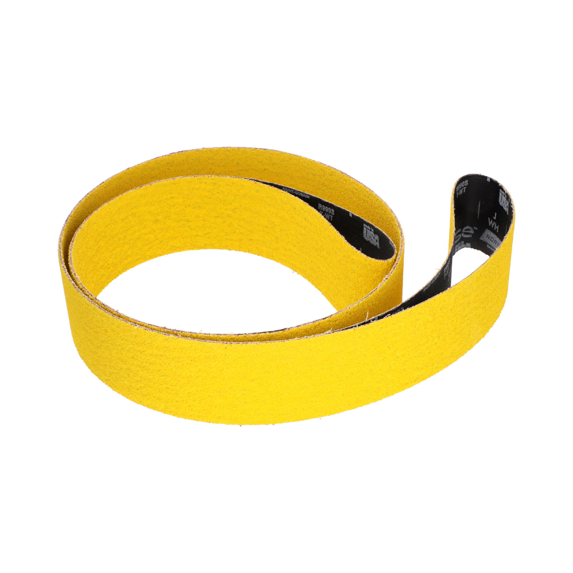 Norton Razorstar® R990S csiszolószalag szalagcsiszolókhoz 150x2000mm P36+, 20 db/csomag termék fő termékképe