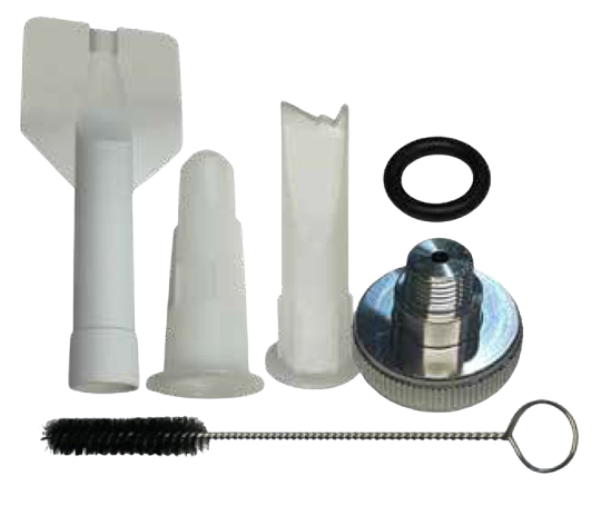 OneBond Kit for MS spray termék fő termékképe