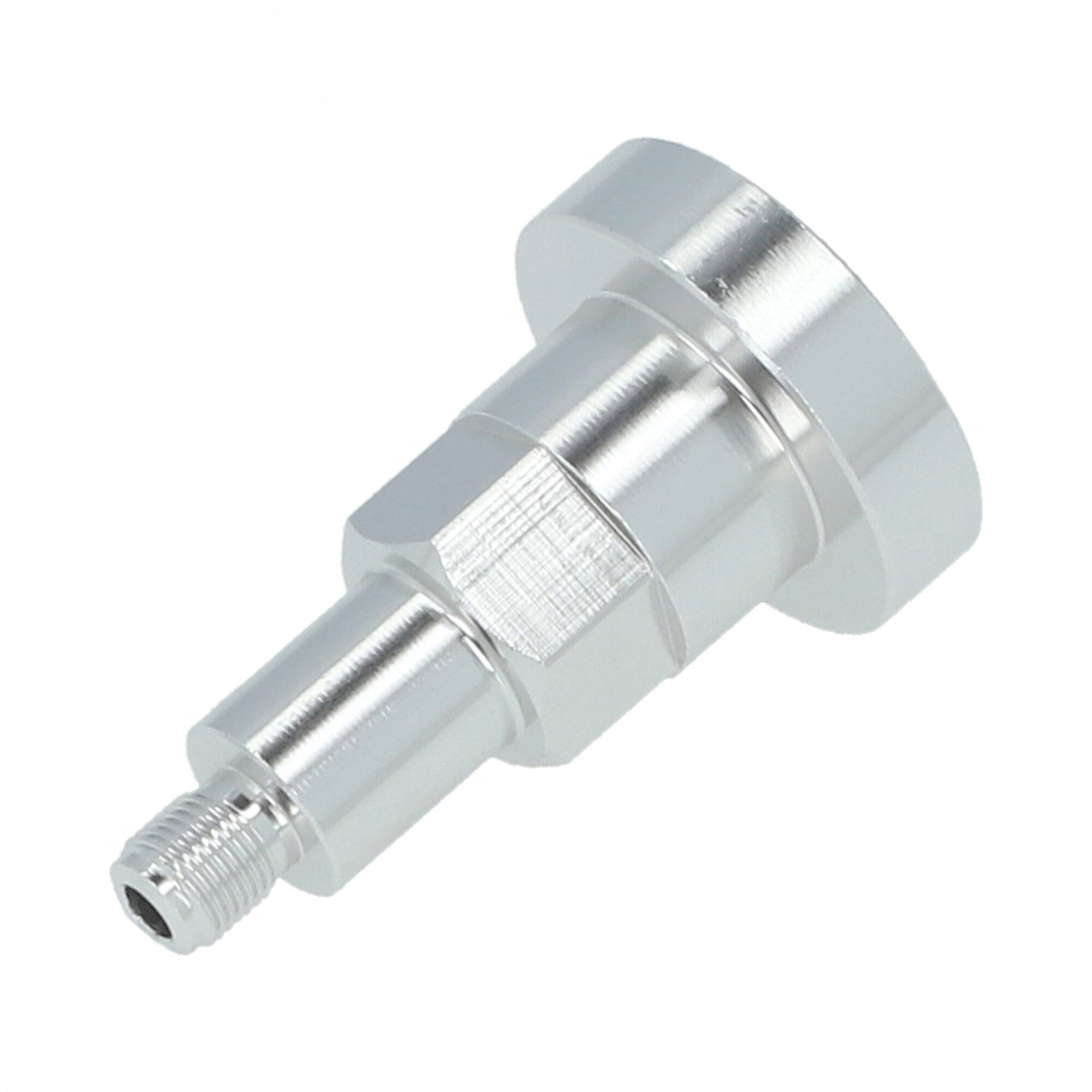 Norton festékszóró pisztoly adapter Walcom Touch-up STM 22A.1, 4 db/csomag termék fő termékképe