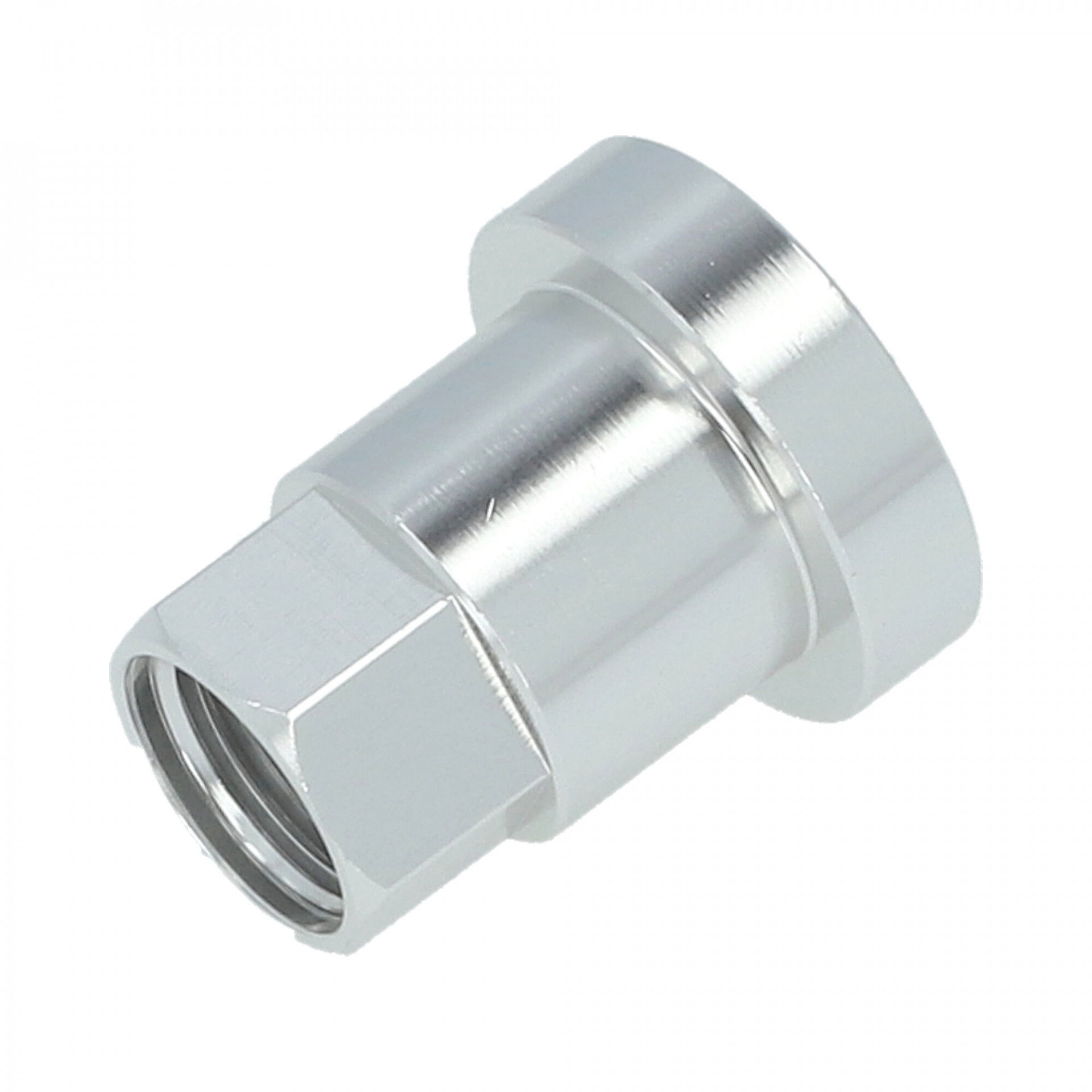 Norton festékszóró pisztoly adapter Accuspray Issac 7A.1, 4 db/csomag termék fő termékképe