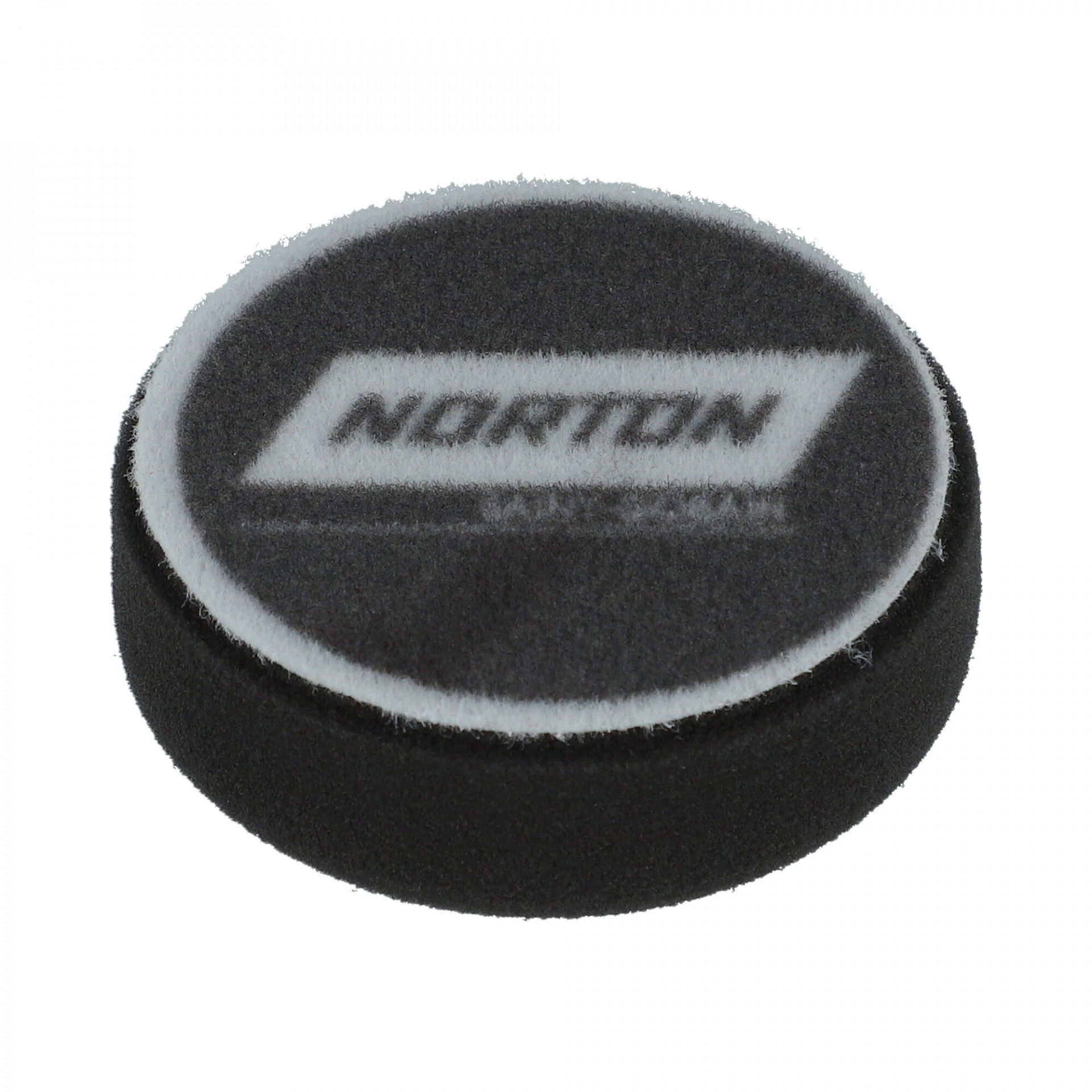 Norton Polírozó szivacs Ø80x25mm puha/sima termék fő termékképe