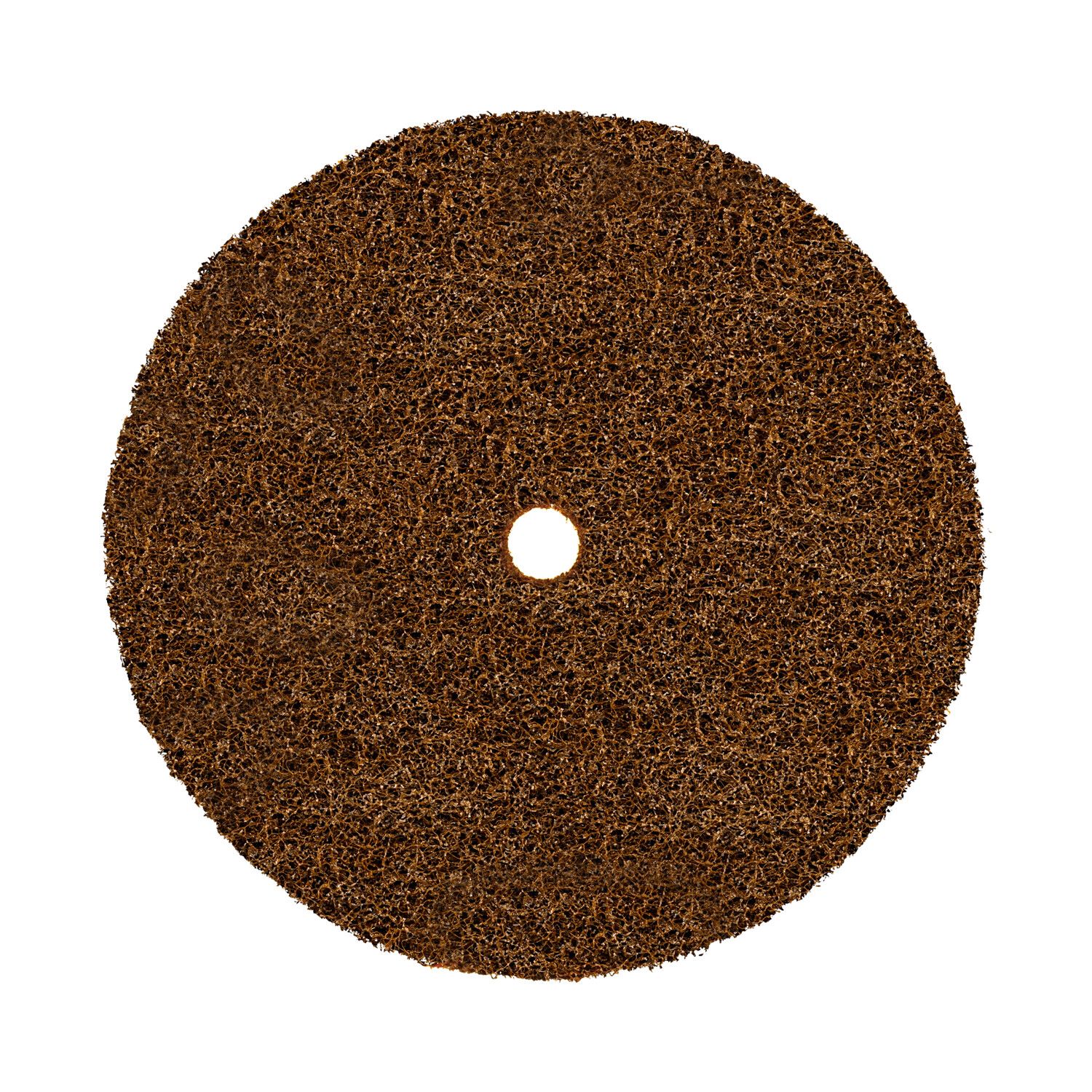 Norton Beartex High Strength furatos tisztítótárcsa Ø150x12 mm Coarse A, 10 db/csomag termék fő termékképe