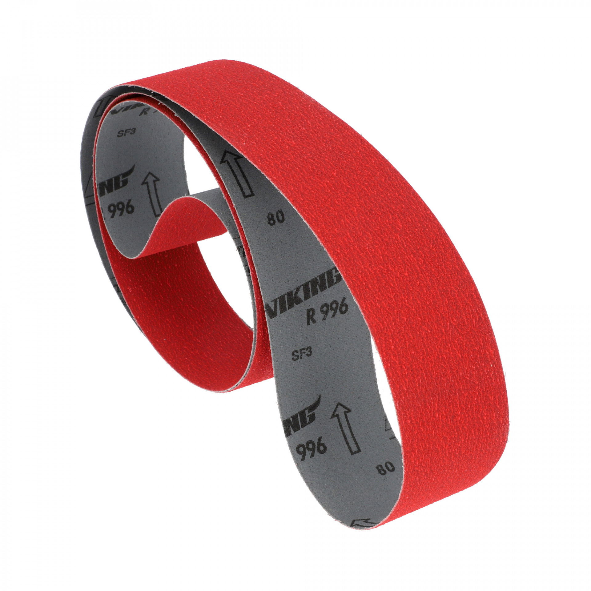 Norton Viking R996 csiszolószalag szalagcsiszolókhoz 75x2500mm P80 termék fő termékképe
