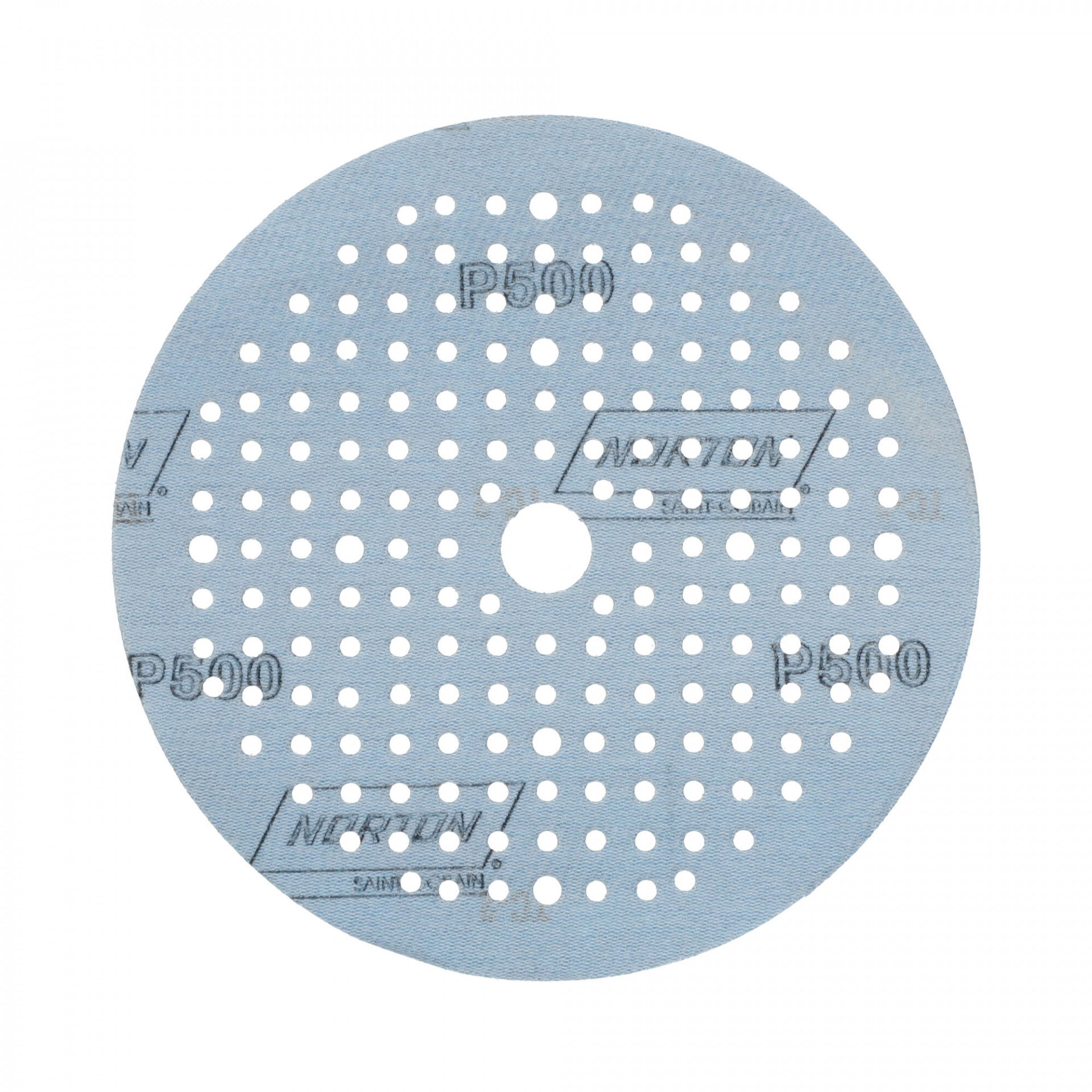 Norton Multi-Air Plus A975 csiszolókorong Ø150mm P500 termék fő termékképe