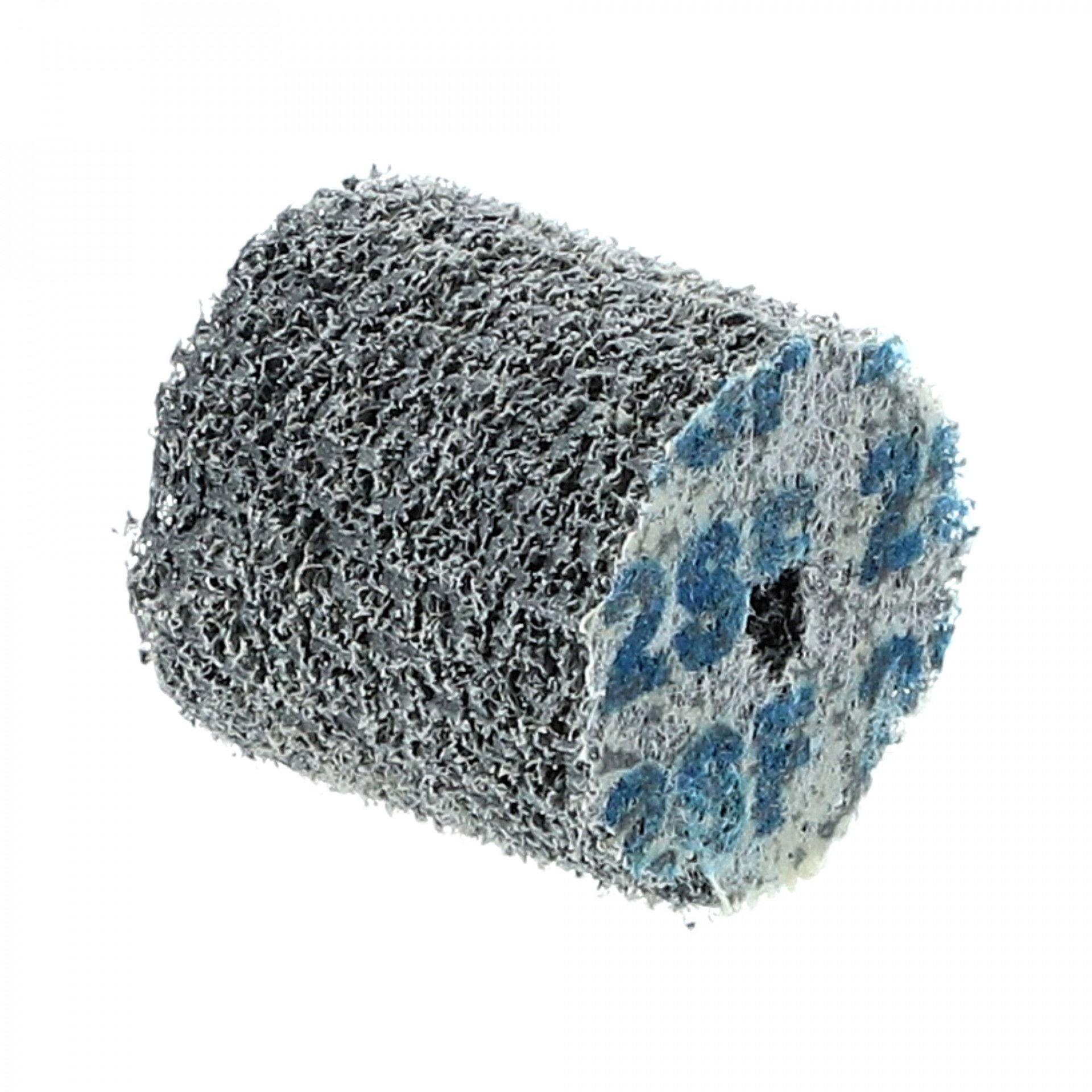 Norton Rapid Blend Nex furatos tisztítótárcsa Ø25x25x5 mm 2SF termék fő termékképe