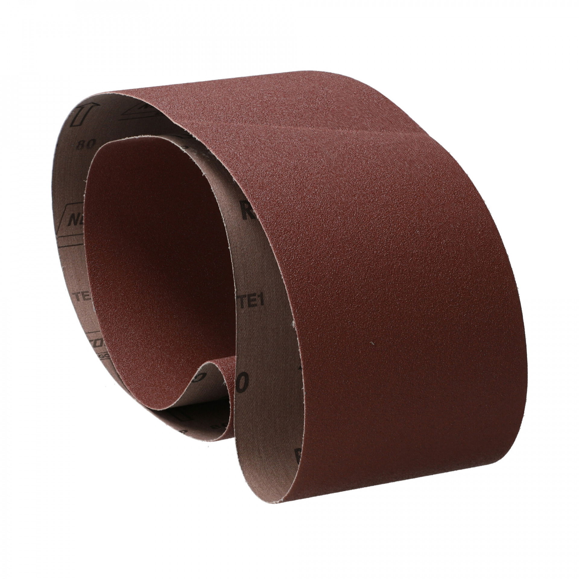 Norton R230 csiszolószalag 75x1227mm P100 termék fő termékképe