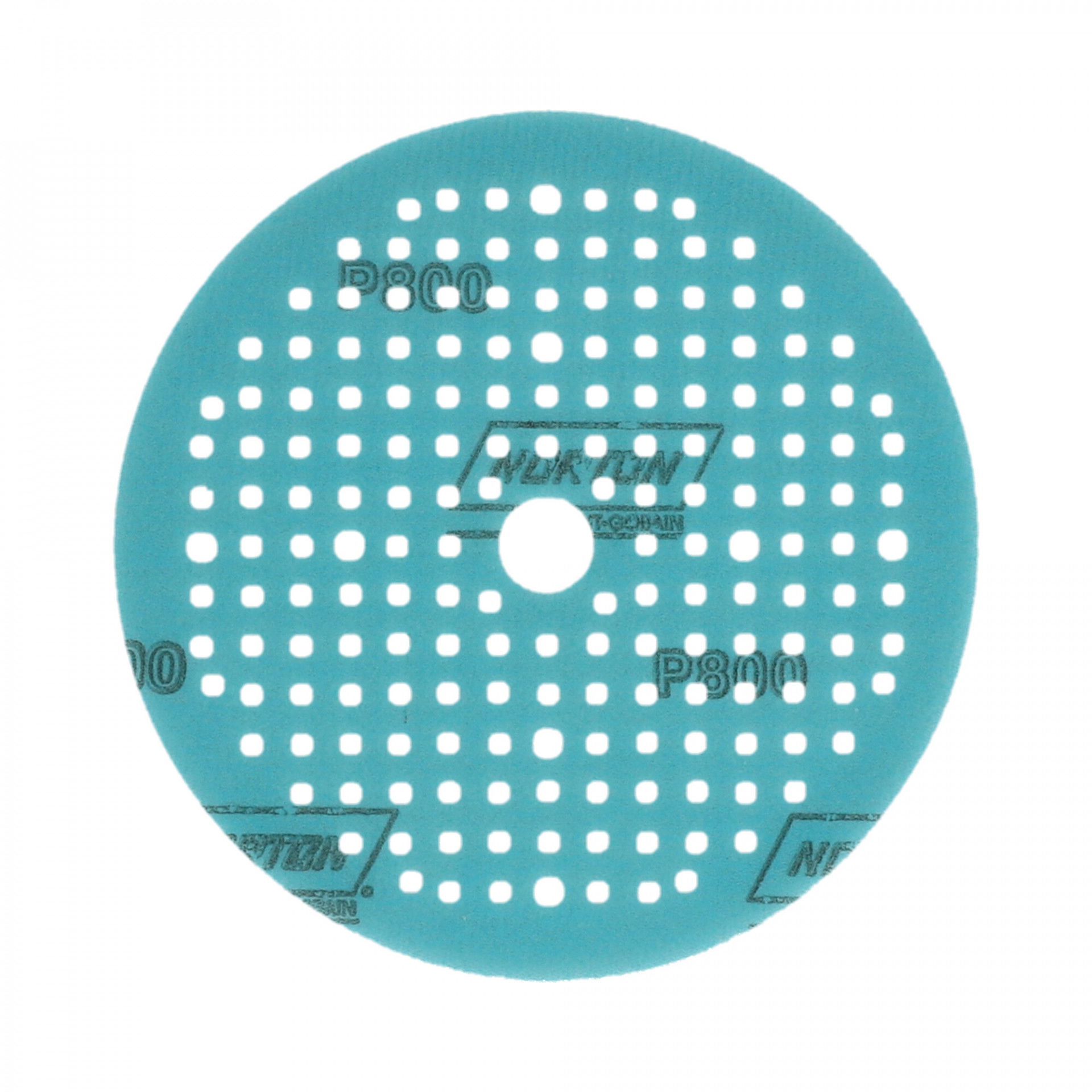 Norton Csiszolókorong Multi-Air Plus Soft-Touch A275 Ø150 mm P800 termék fő termékképe