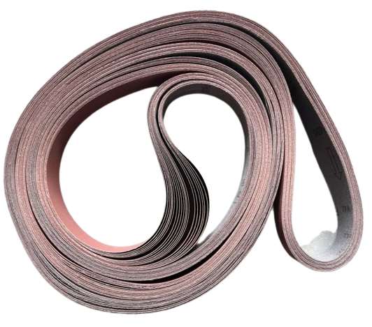 Norton R309 csiszolószalag 40x3500mm P400 termék fő termékképe