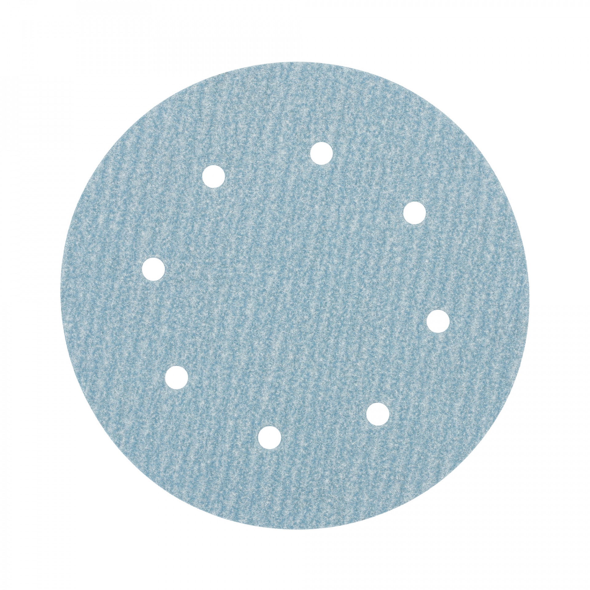 Norton Pro Plus A975 tépőzáras csiszolókorong Ø203 mm 8 Lyukas P150, 100 db/csomag termék fő termékképe