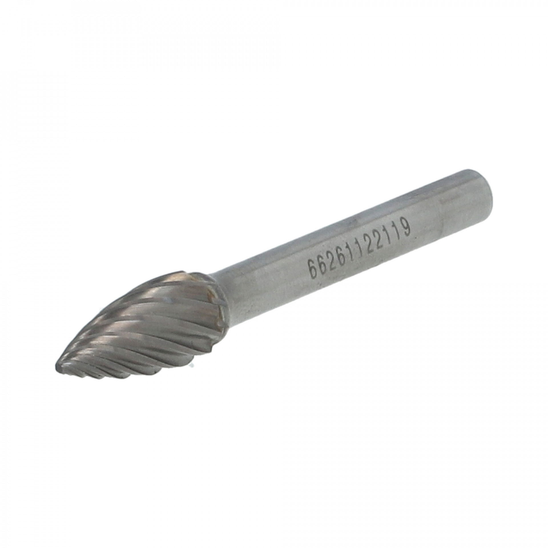 Norton Turbómaró INOX rozsdamentes acélokhoz 10x19x6x64mm termék fő termékképe
