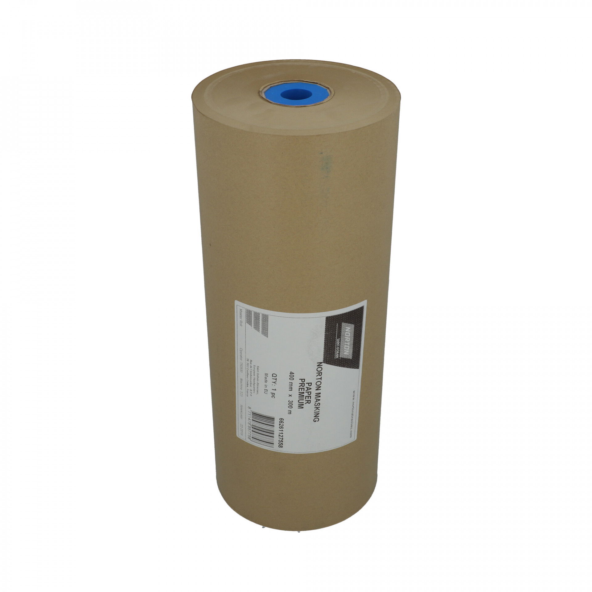 Norton Prémium takarópapír 400mm x 300m termék fő termékképe