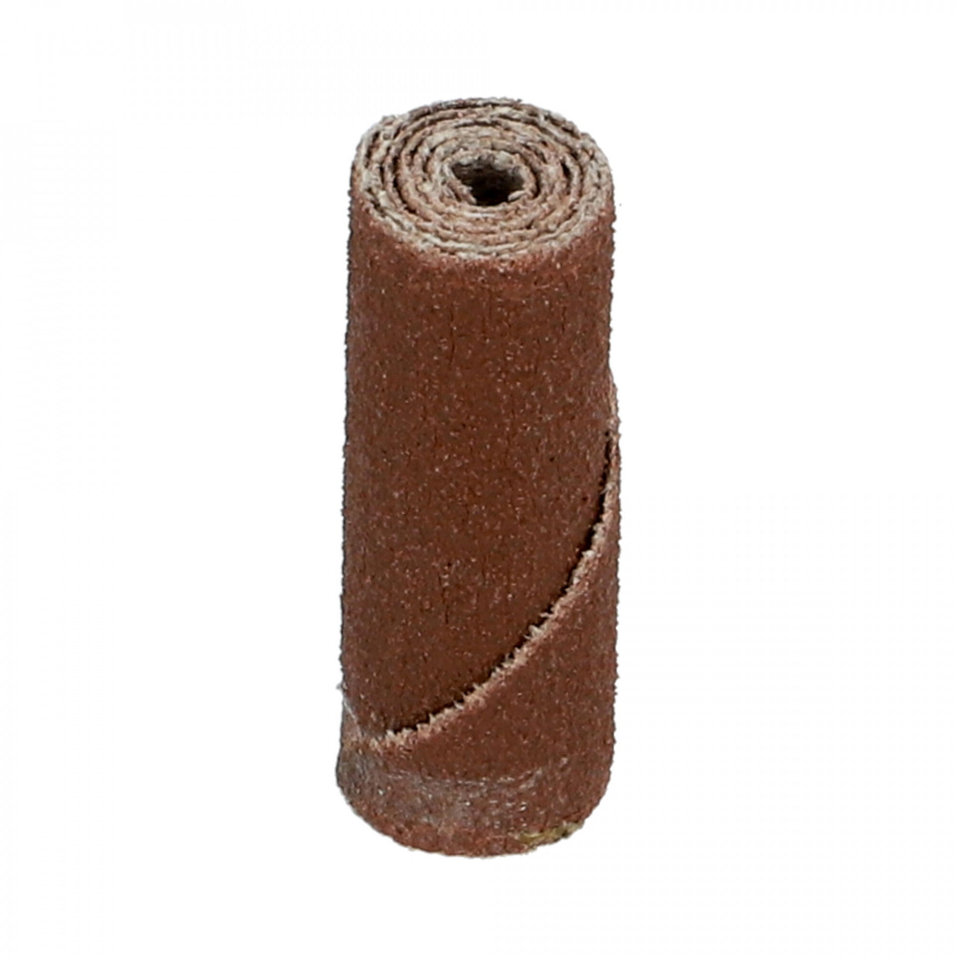 Norton BDX R265 ZPE csiszolótekercs 13x38x3,2mm P80 termék fő termékképe