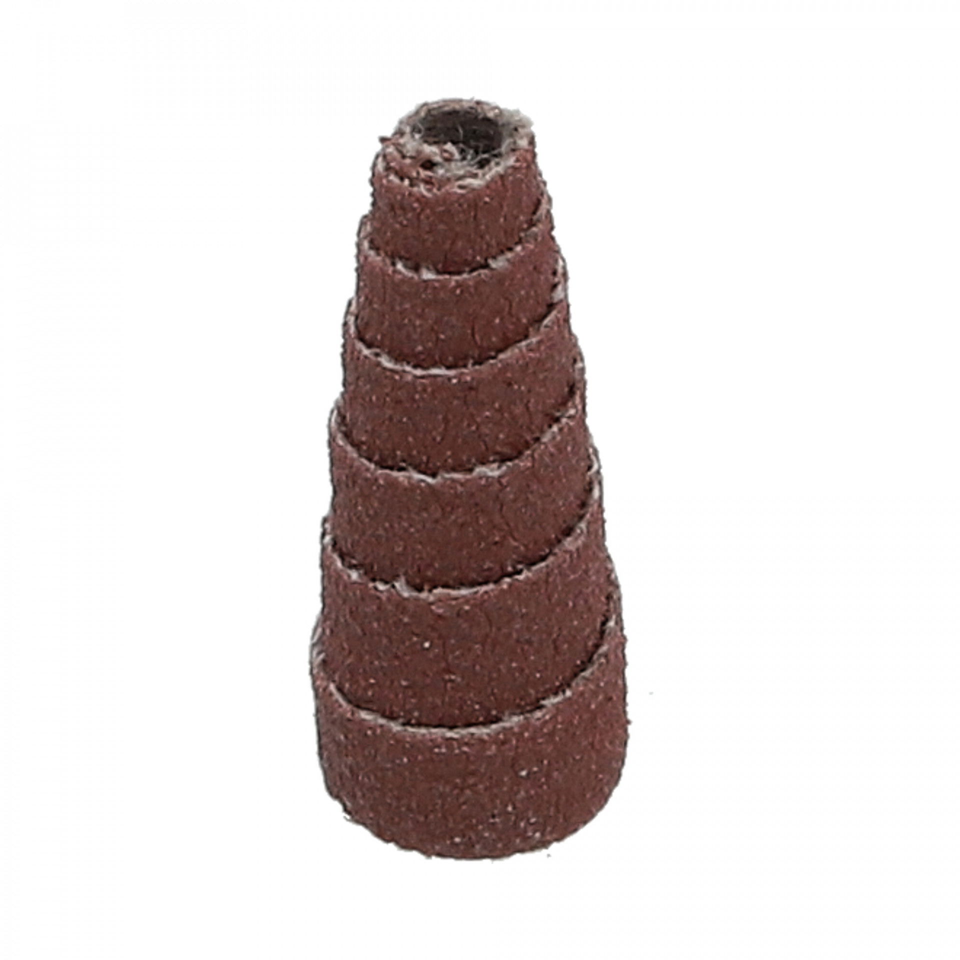 Norton Metal R265 ZSPI csiszolótekercs 13x38x3mm P80, 100 db/csomag termék fő termékképe