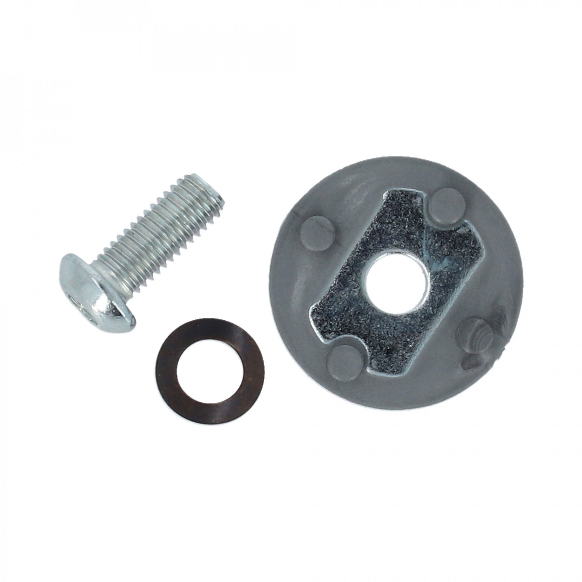 Norton Multi-Air® Process® adapter Rupes SK2 gépekhez termék fő termékképe