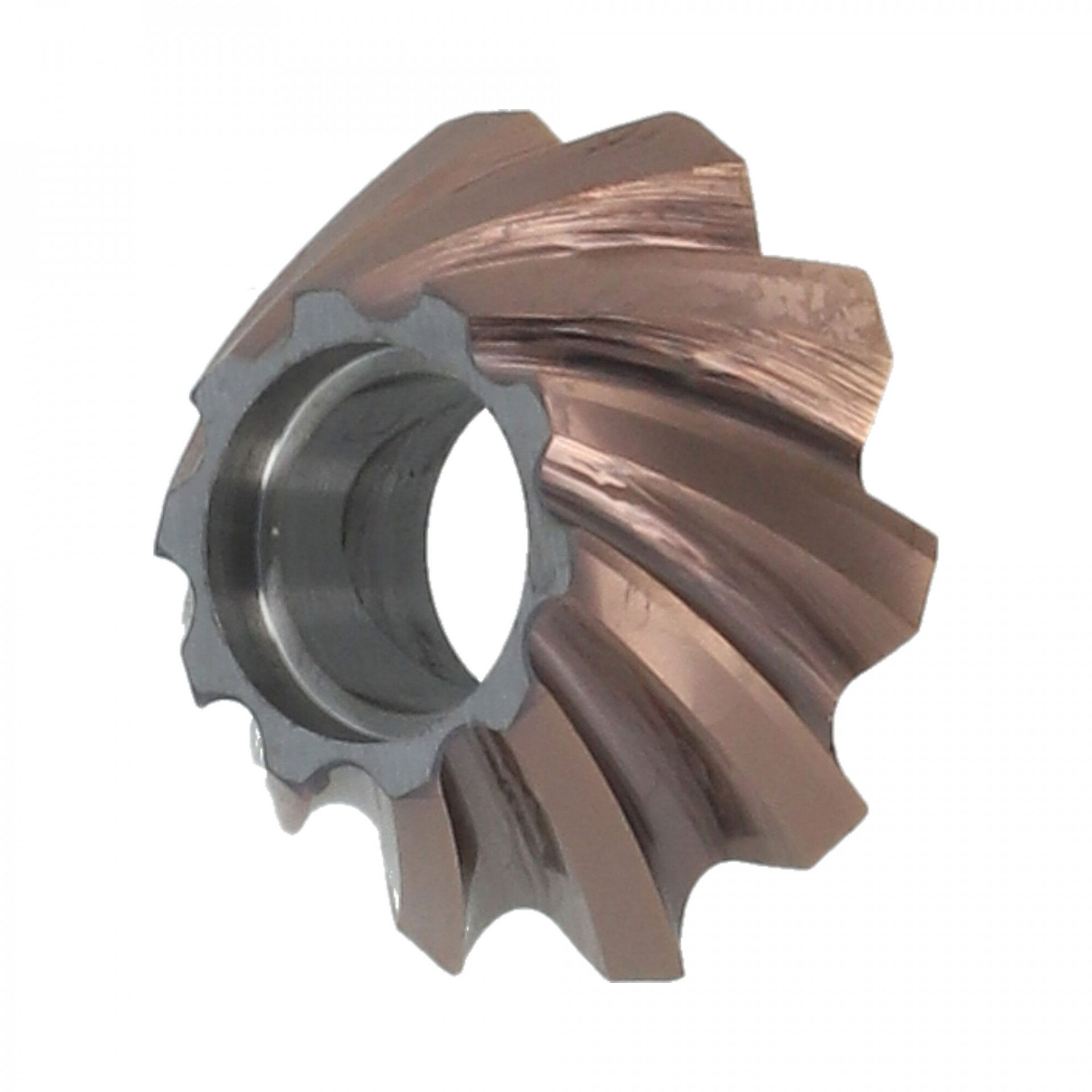 Norton NorBevel élletörő maró plazma / lézervágott acélhoz és rozsdamentes acélhoz 12mm 15° termék fő termékképe