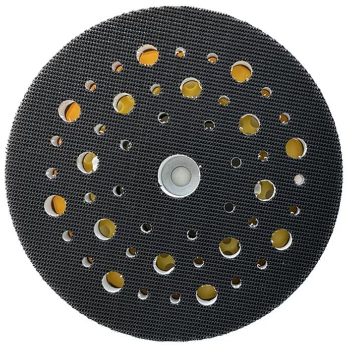 Farécla GPT172 hátlap M8 123mm G Plus Dual Action GPT202 polírozógéphez termék fő termékképe