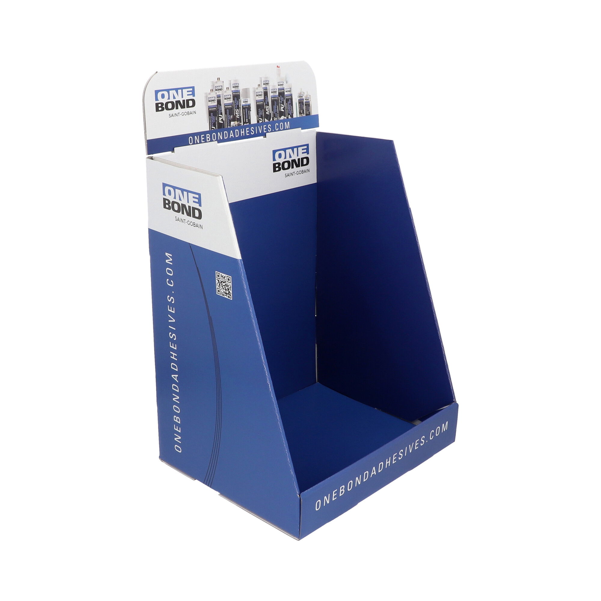 OneBond Bemutató állvány AAM/BM termék fő termékképe