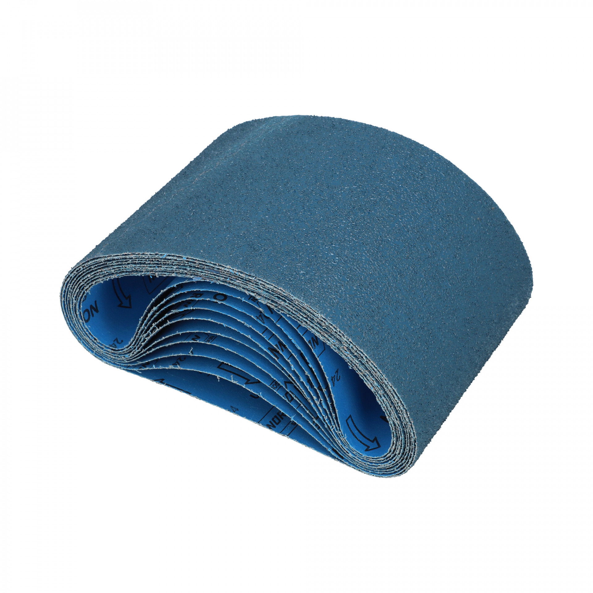 Norton R817 csiszolószalag 200x750mm P24 termék fő termékképe