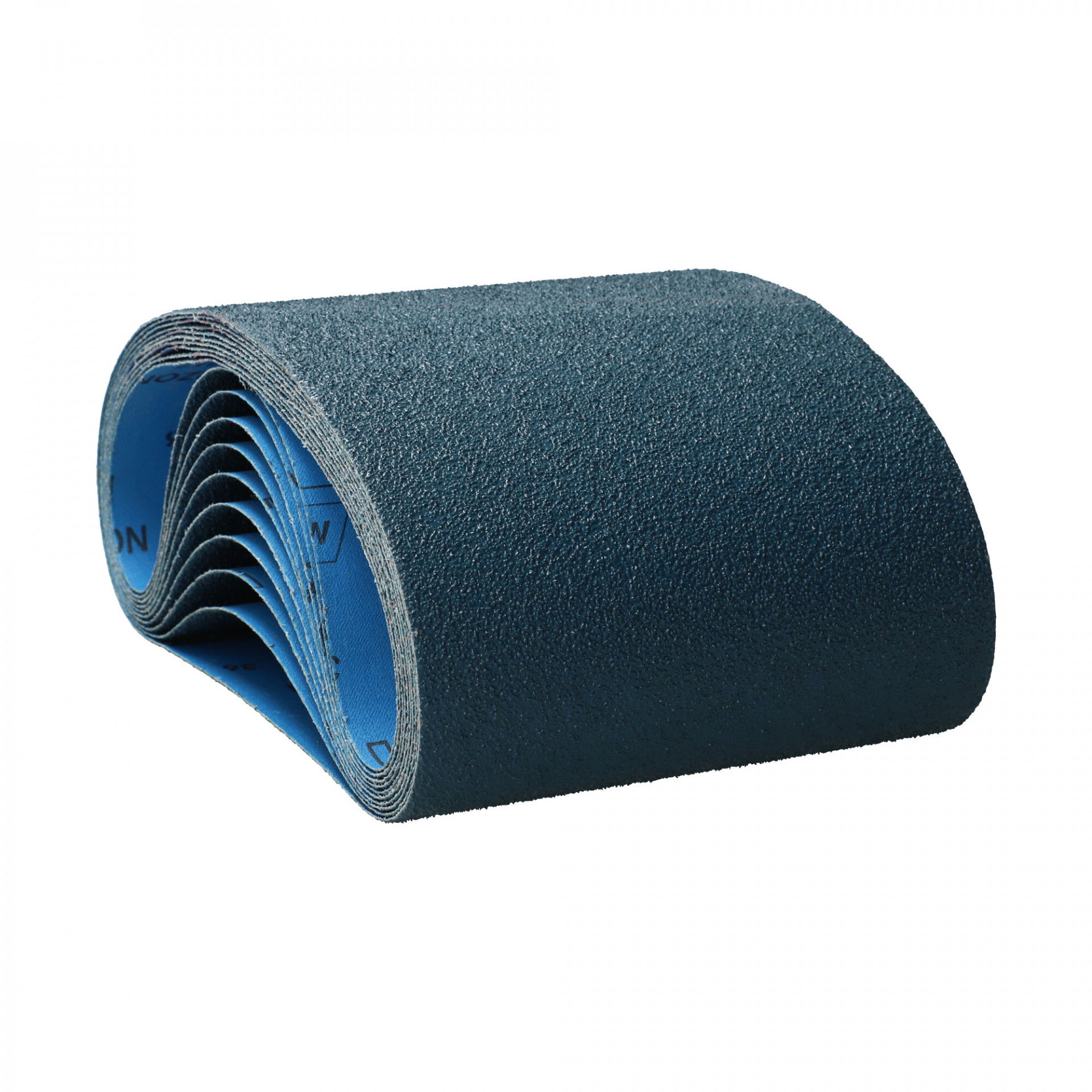 Norton R817 csiszolószalag kézi szalagcsiszolóhoz 200x750mm P36 termék fő termékképe