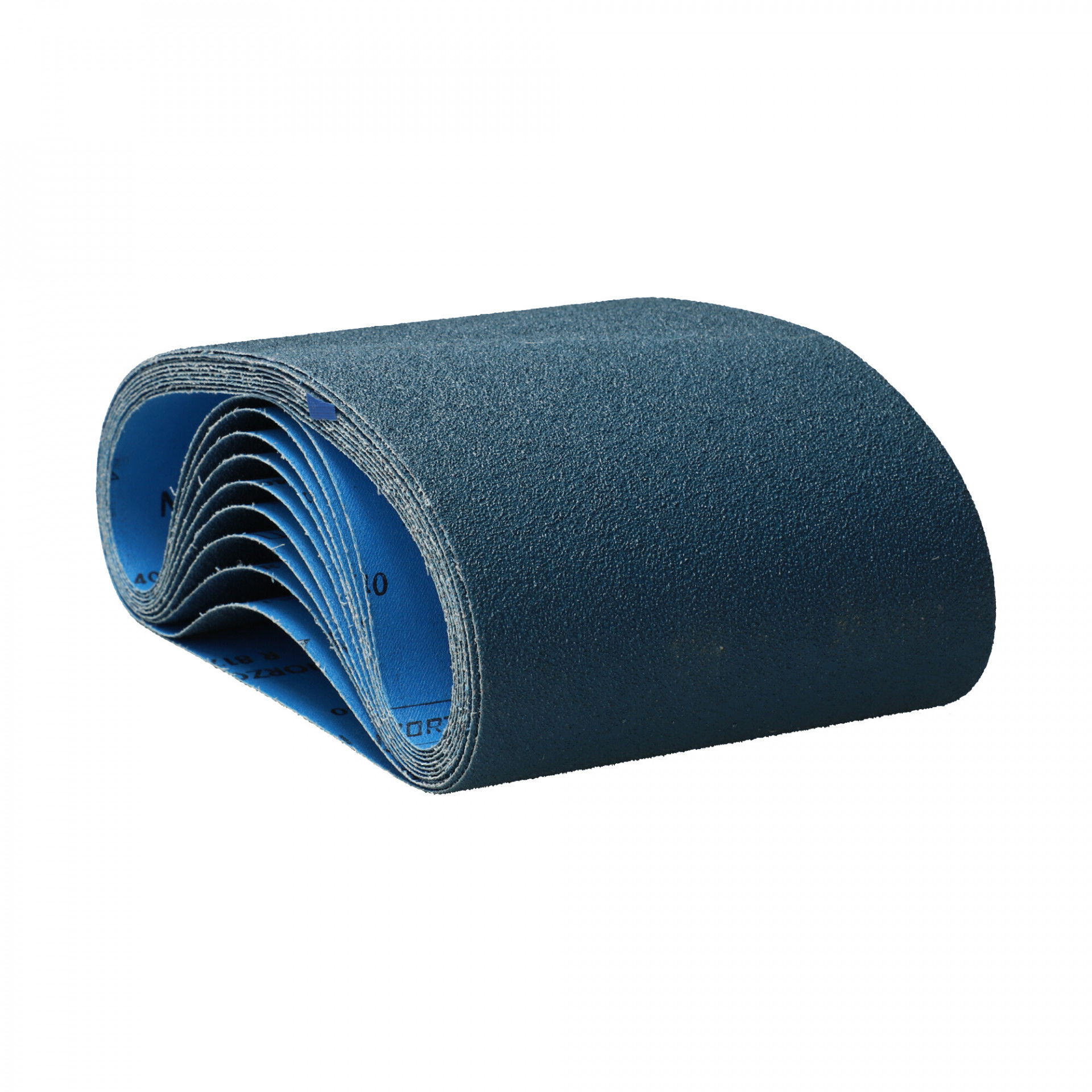 Norton R817 csiszolószalag kézi szalagcsiszolóhoz 200x750mm P40 termék fő termékképe