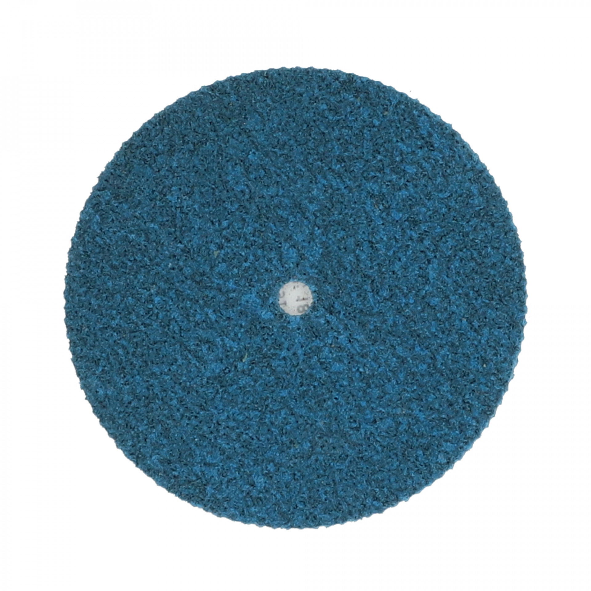 Norton Vortex Rapid Blend furatos tisztítótárcsa Ø50x6x6 mm 7AM, 60 db/csomag termék fő termékképe