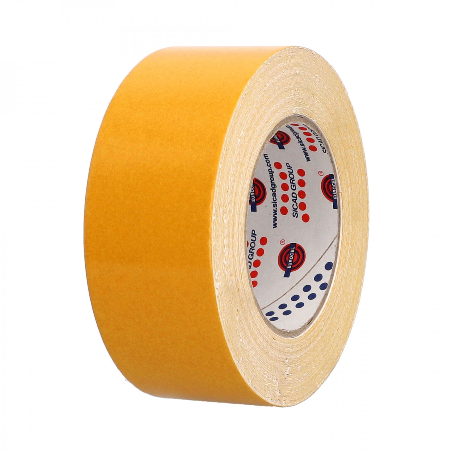 Norton Kétoldalas maszkoló szalag  50mmx25m termék fő termékképe