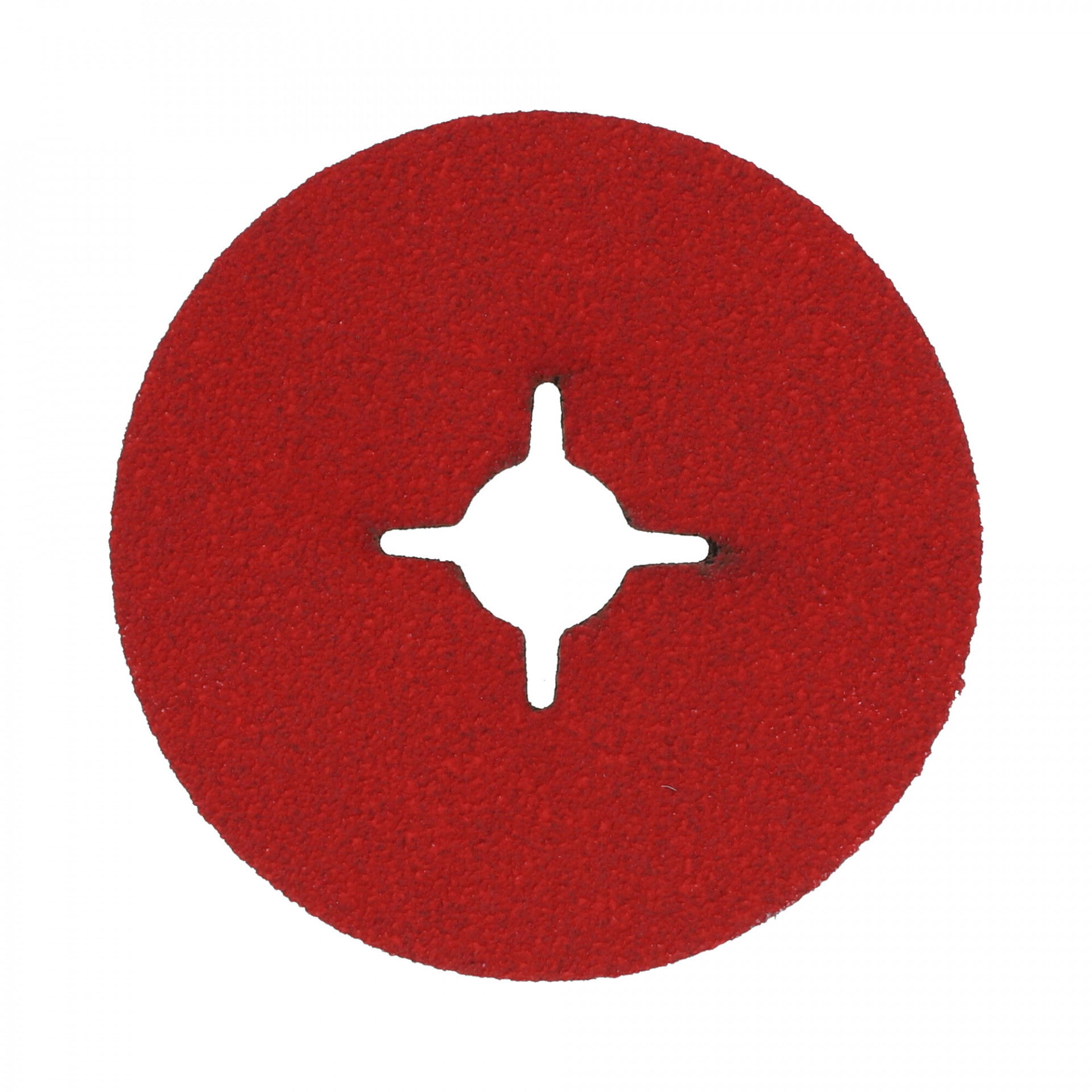 Norton Quantum F996 fíbertárcsa Ø115x22mm P60 termék fő termékképe