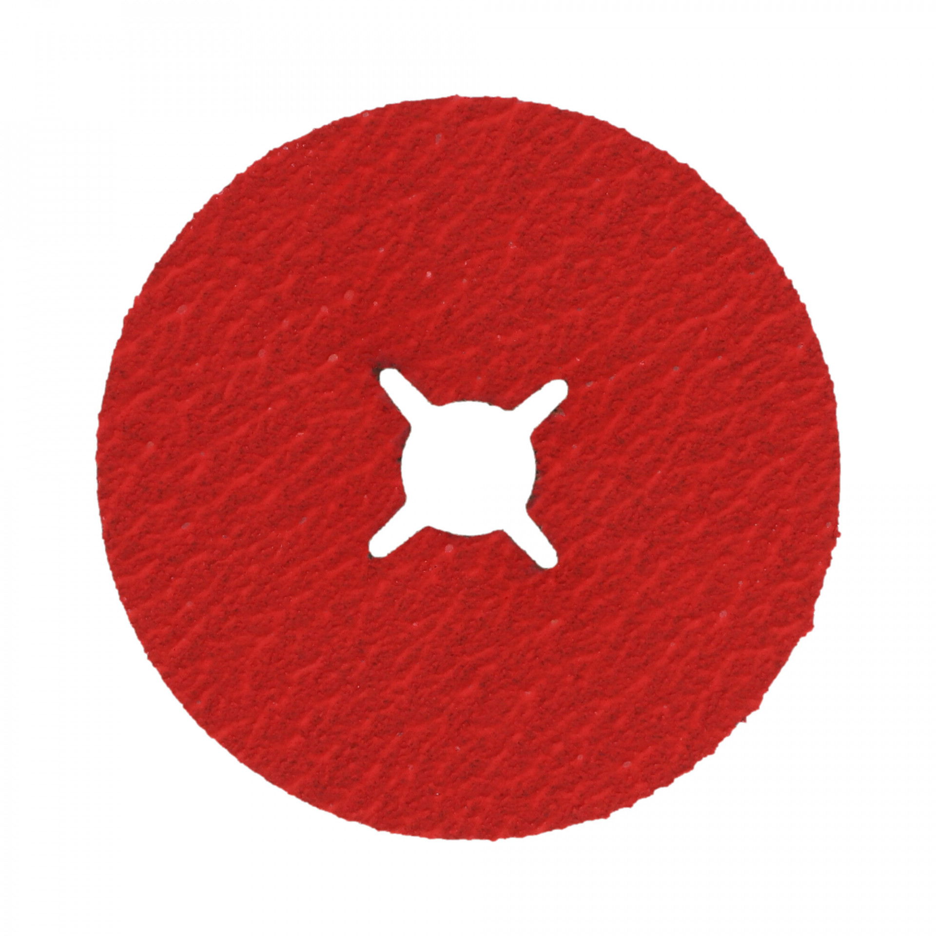 Norton Quantum F996 fíbertárcsa Ø125x22mm P50 termék fő termékképe