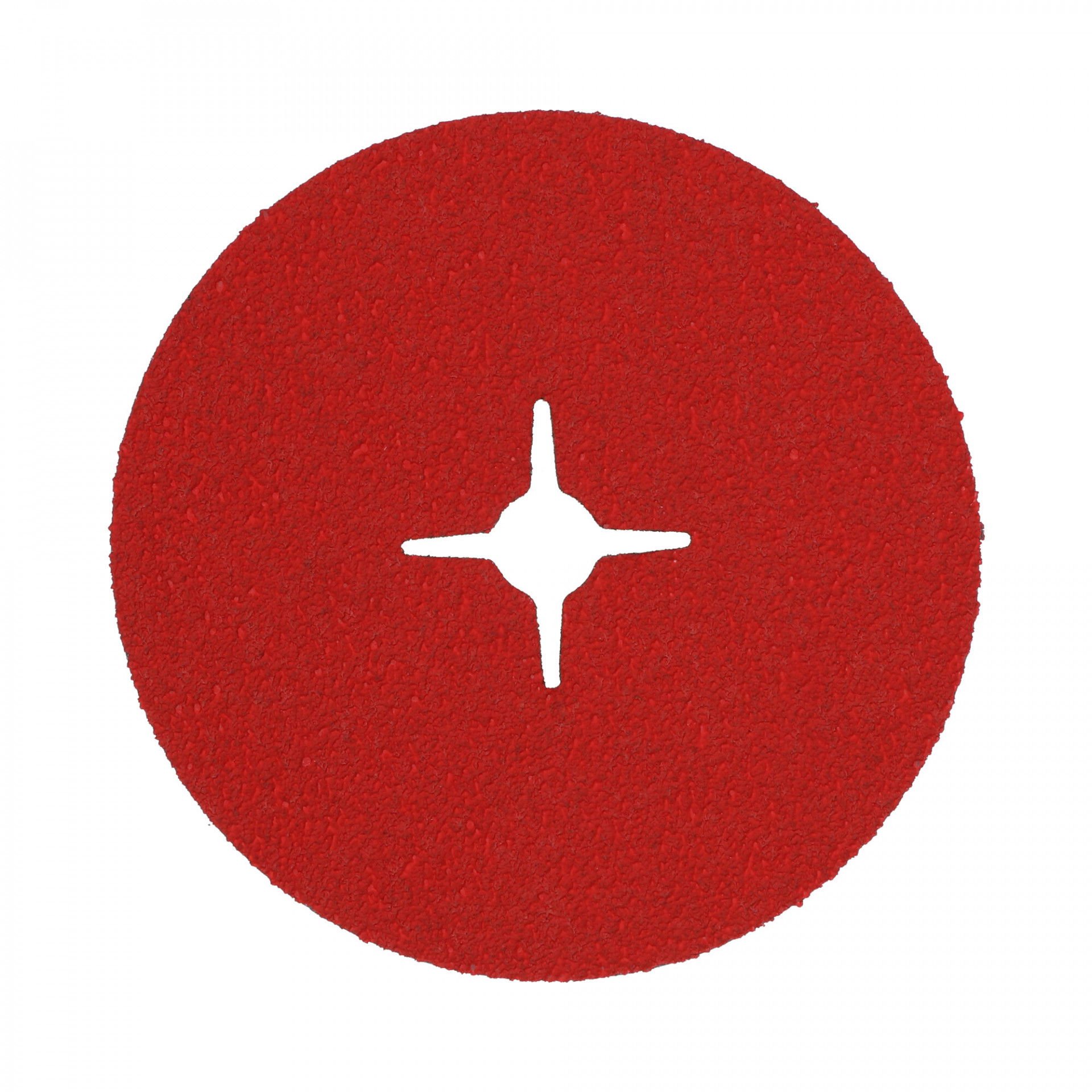 Norton Quantum F996 fíbertárcsa Ø180x22mm P50 termék fő termékképe