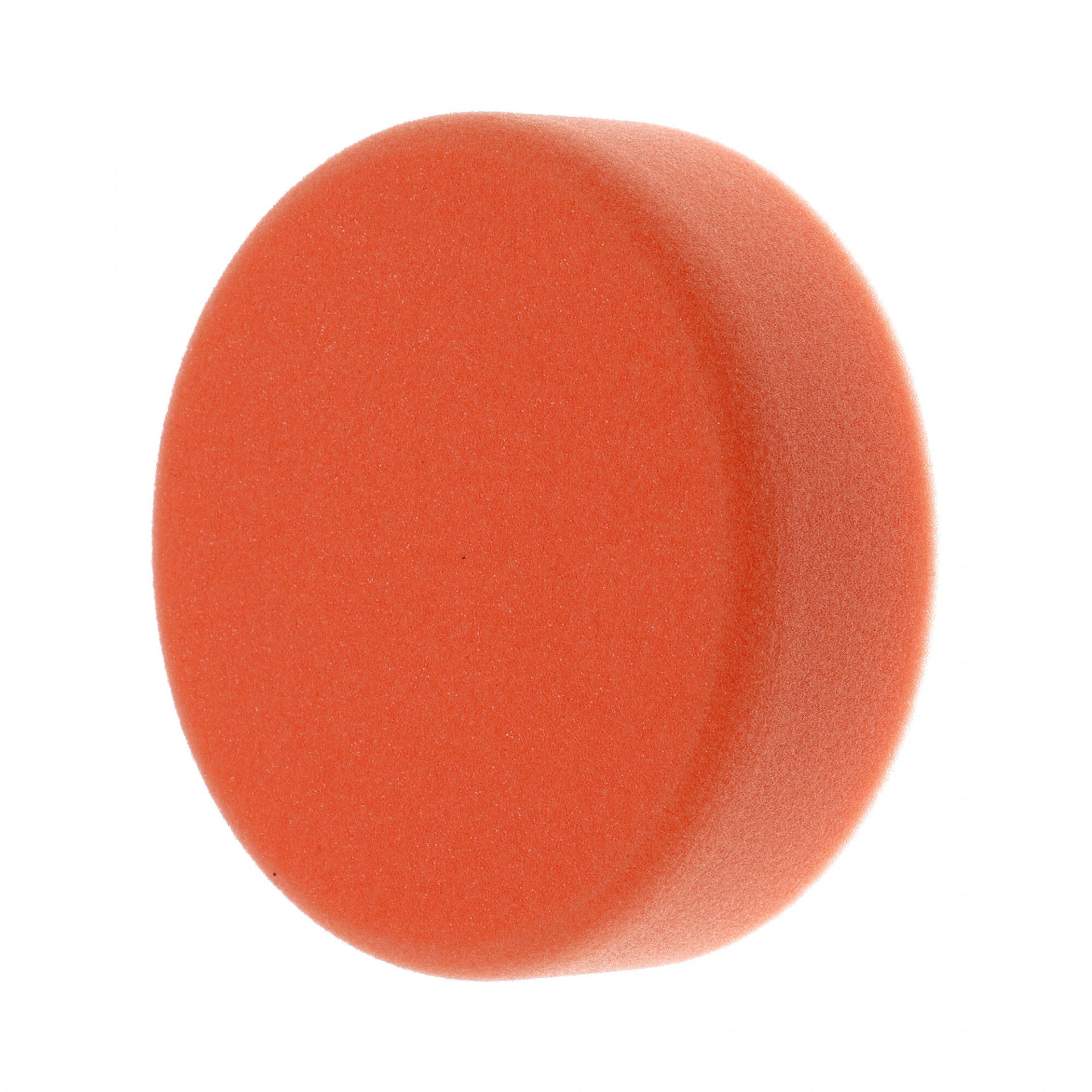 Norton Polírozó szivacs Ø150x50mm tömör/sima, 50 db/csomag termék fő termékképe