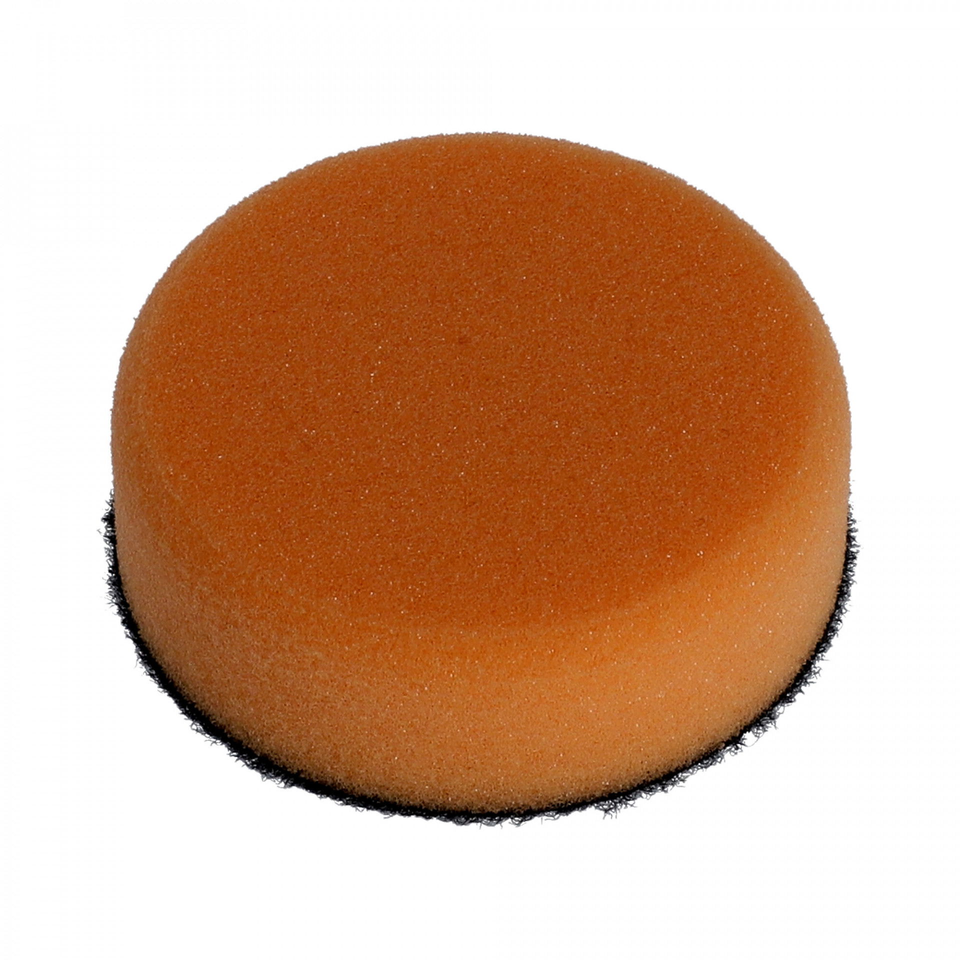 Norton Polírozó szivacs Ø80x25mm tömör/sima, 20 db/csomag termék fő termékképe