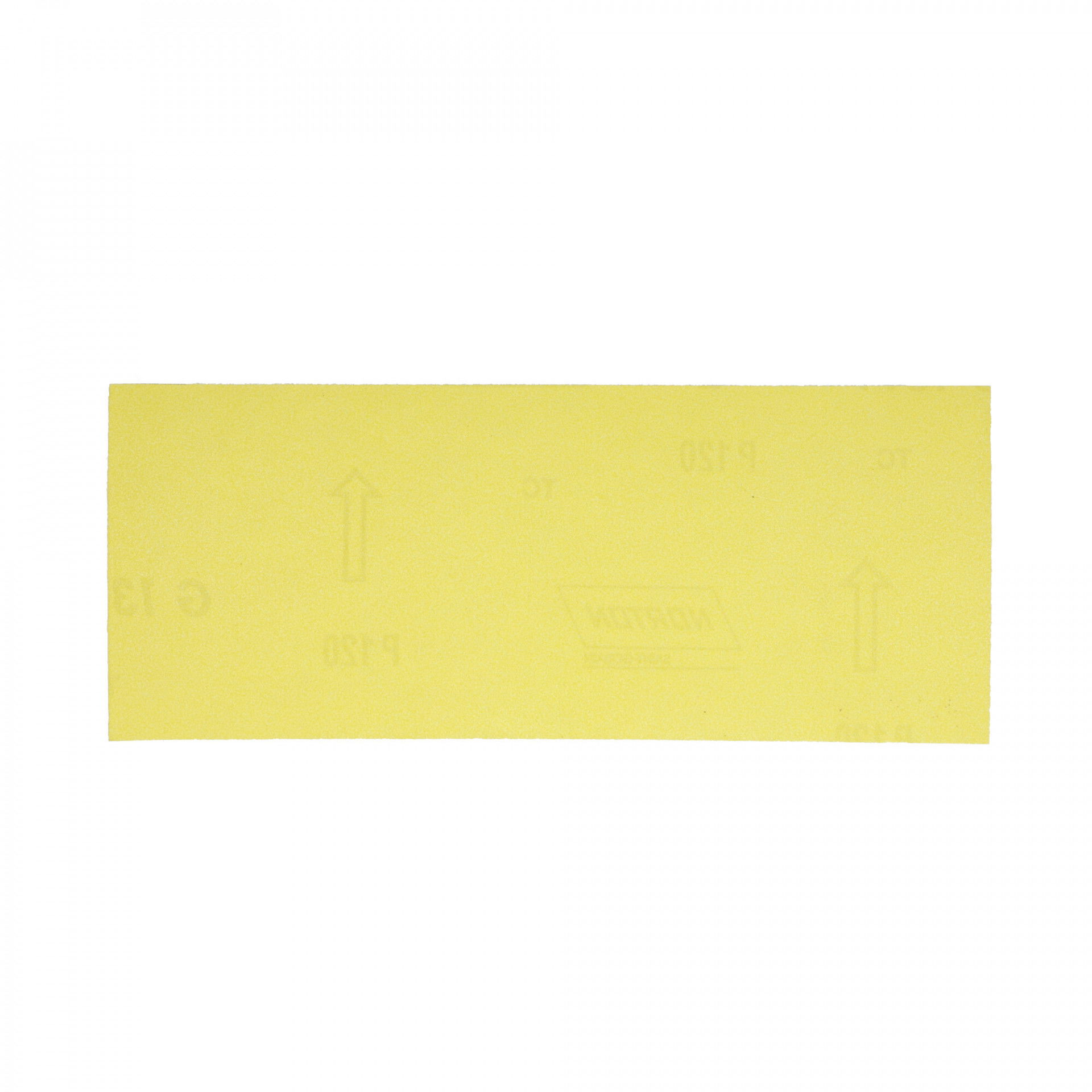 Norton G131F csiszolóív 115x280 mm P120, 100 db/csomag termék fő termékképe