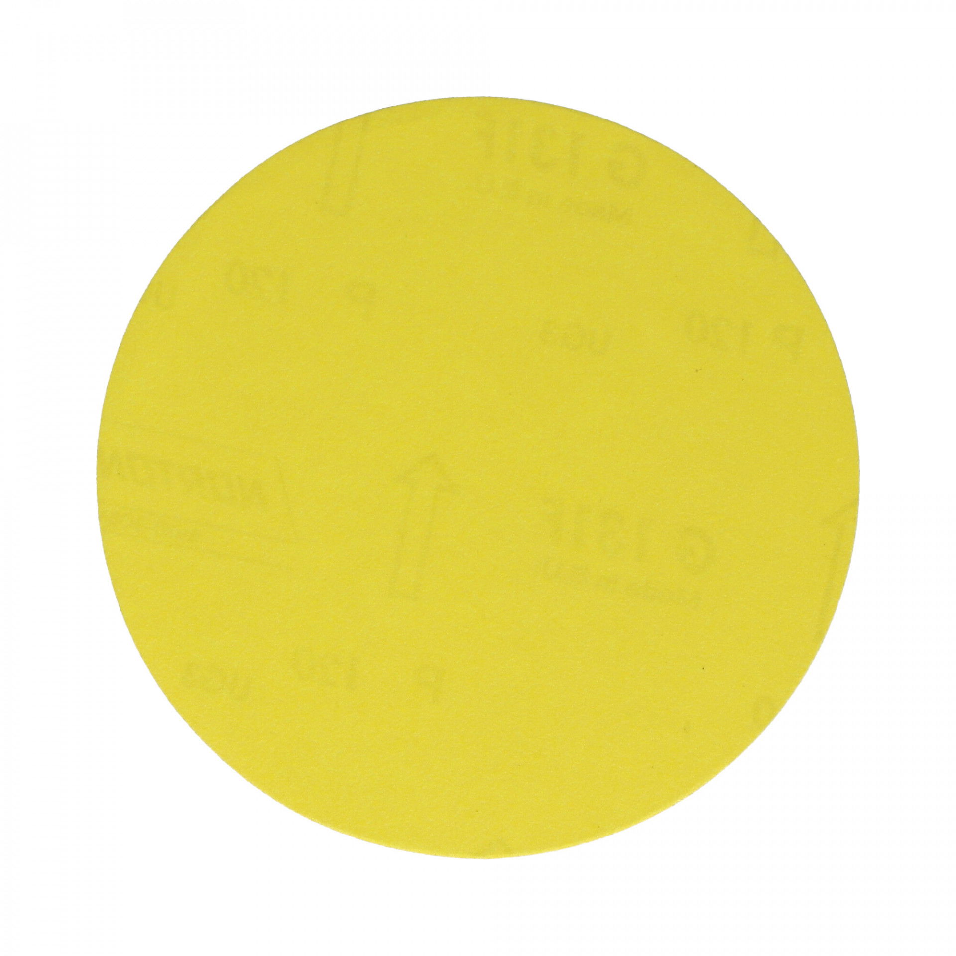 Norton G131 csiszolókorong Ø125 mm P50 termék fő termékképe