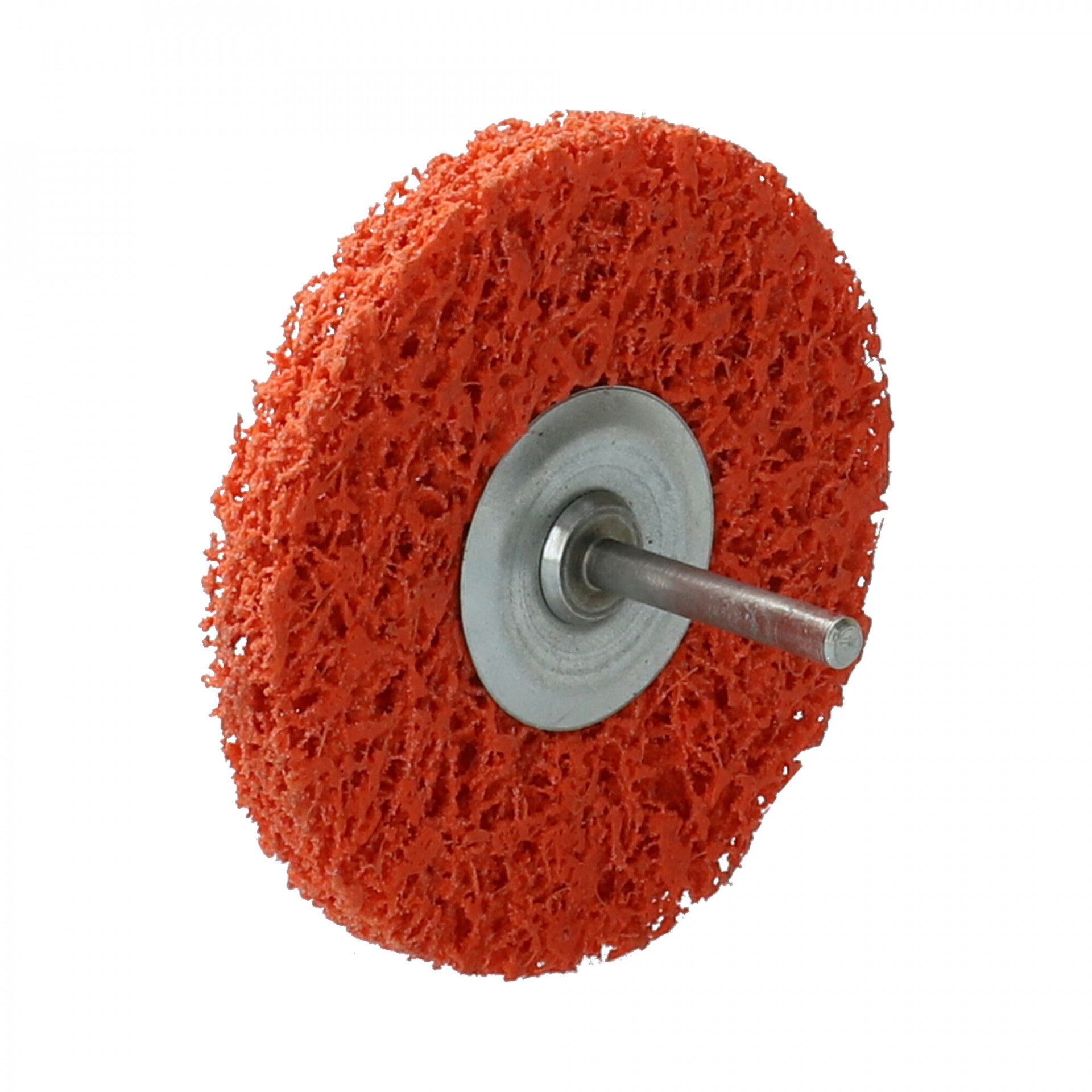 Norton Blaze Rapid Strip Wheels csapos tisztítótárcsa Ø100x13x6 mm termék fő termékképe