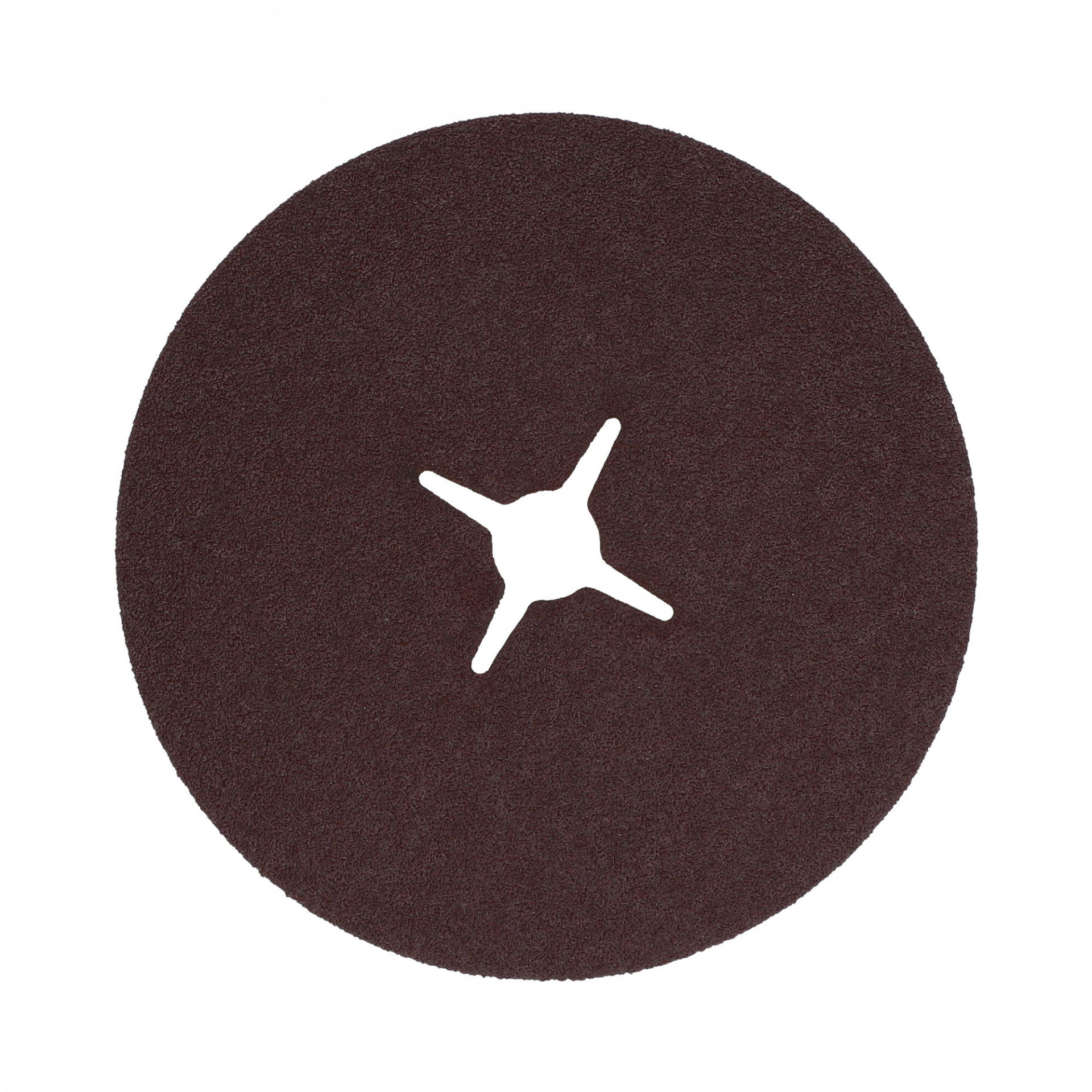 Norton F100 fíbertárcsa Ø180x22mm P60 termék fő termékképe