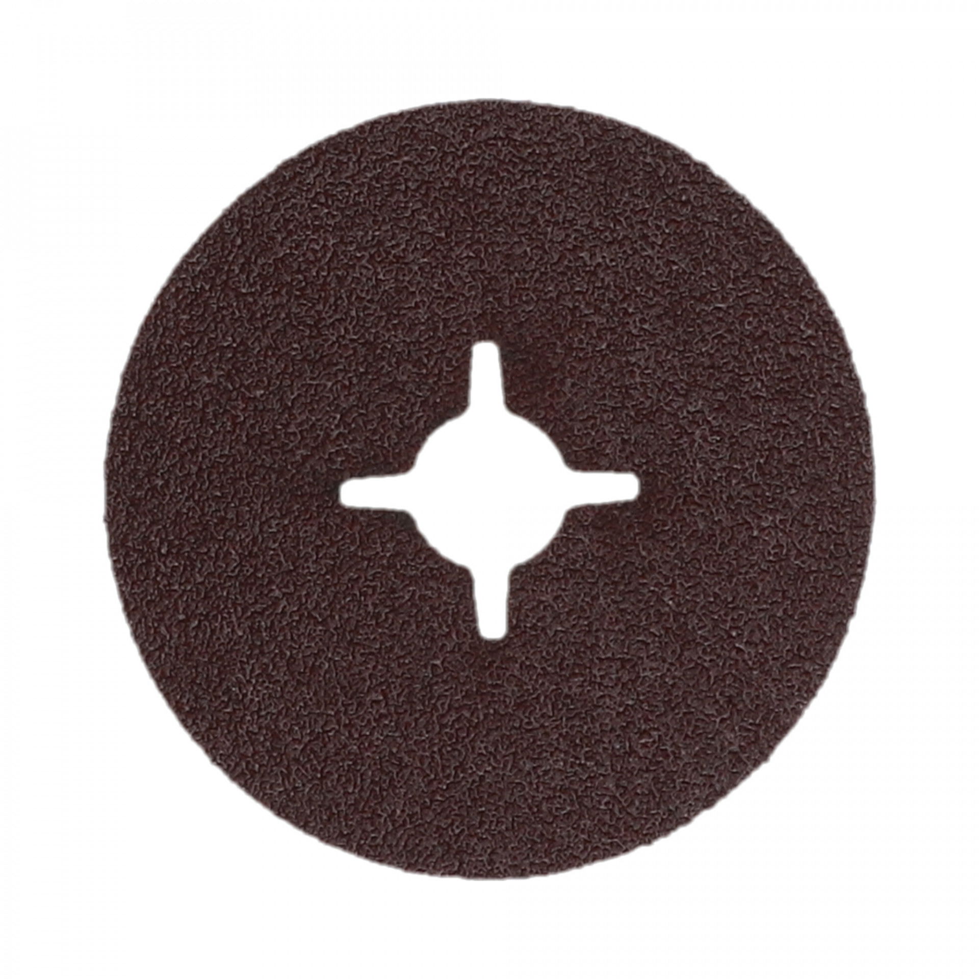 Norton F100 fíbertárcsa Ø125x22mm P120, 25 db/csomag termék fő termékképe