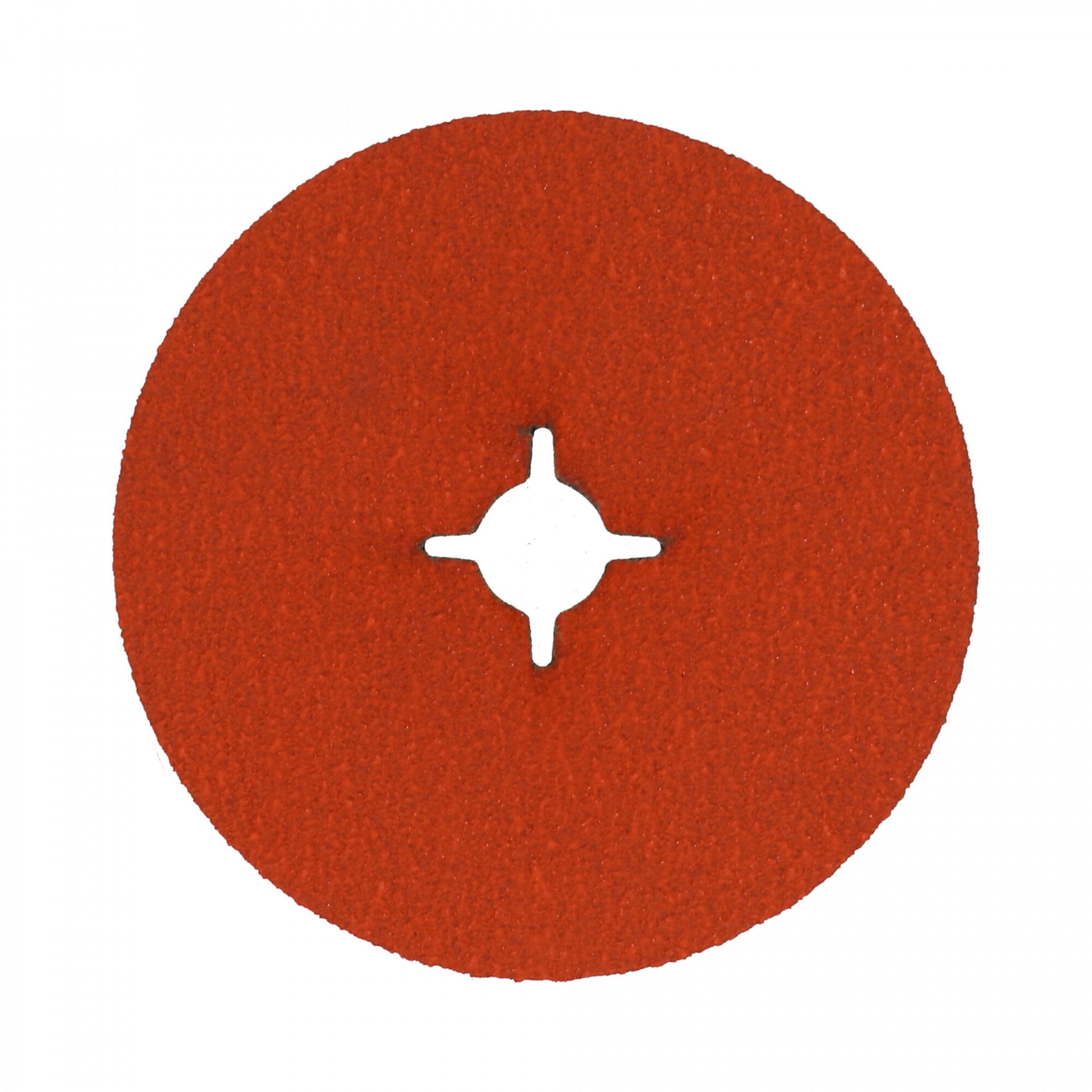 Norton Quantum F996 fíbertárcsa Ø150x22mm P60, 25 db/csomag termék fő termékképe