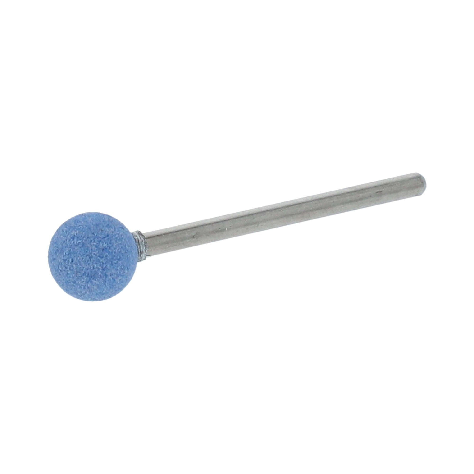 Norton Csapos köszörűkorong B122 Ø10x3 mm 5NQ 90 R VS3, 10 db/csomag termék fő termékképe