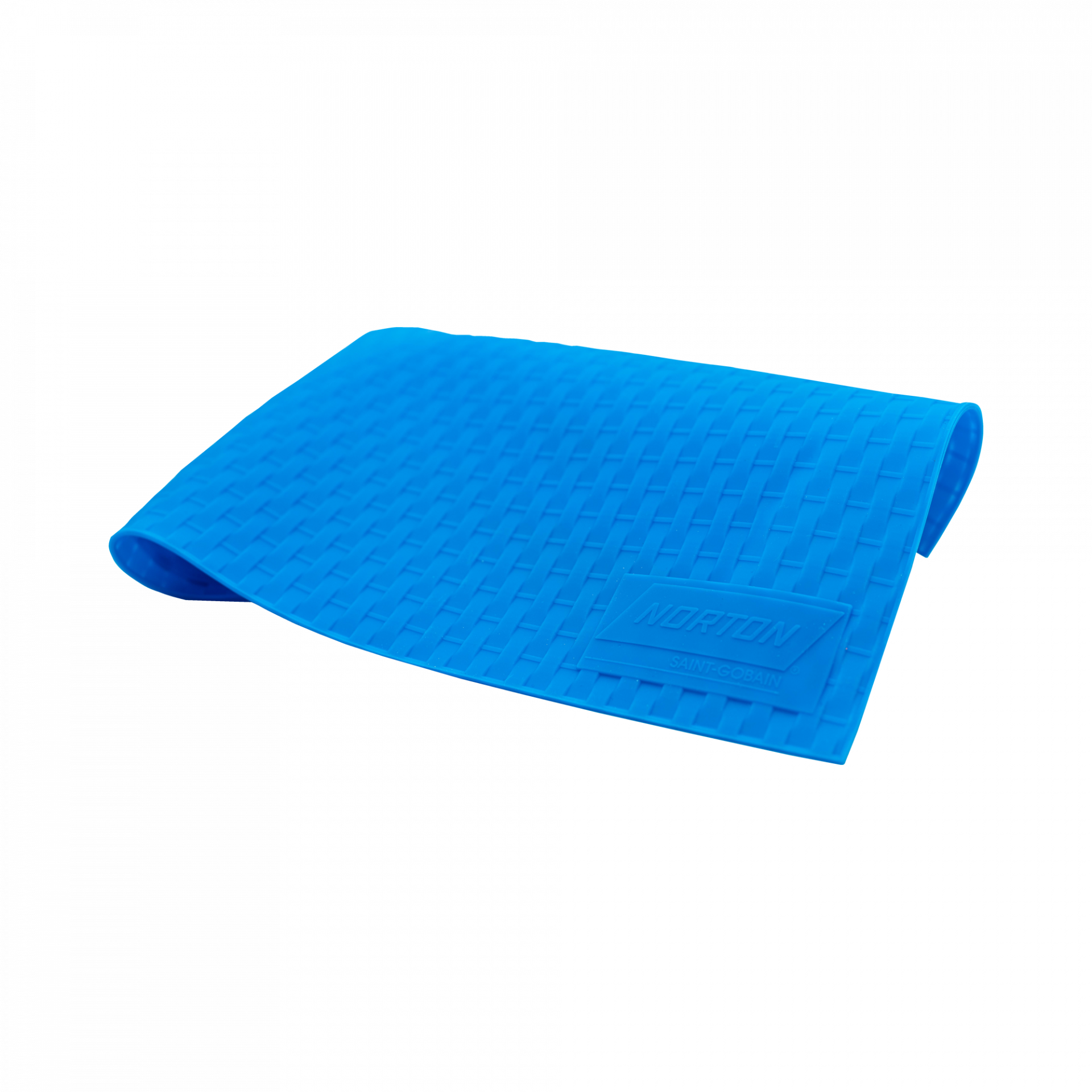 Norton Csúszásgátló szilikon alátét 350x200x2 mm, 3 db/csomag termék fő termékképe