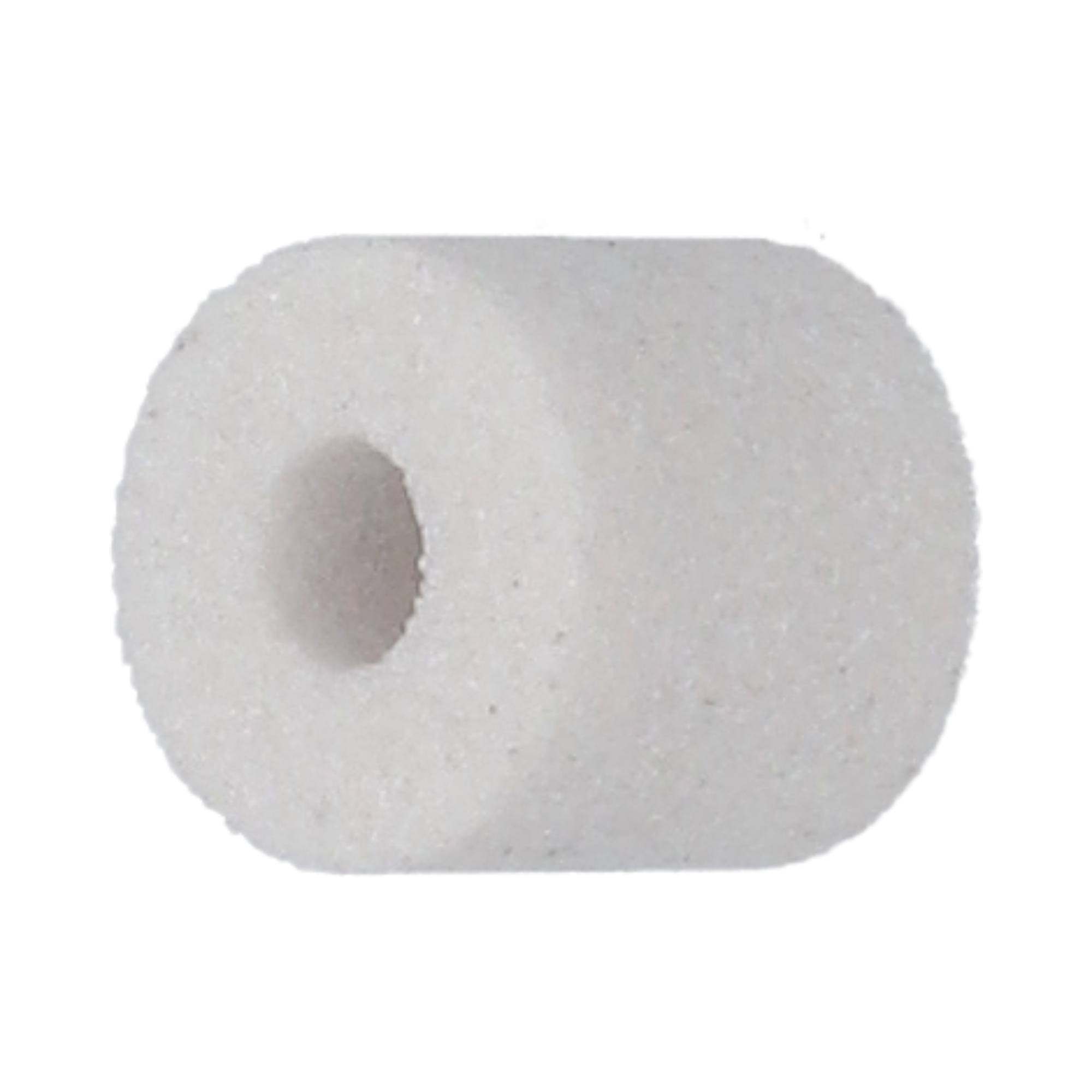 Norton Egyenes köszörűkorong  Ø16x16x6 mm 3NQN 60 K VS3, 10 db/csomag termék fő termékképe