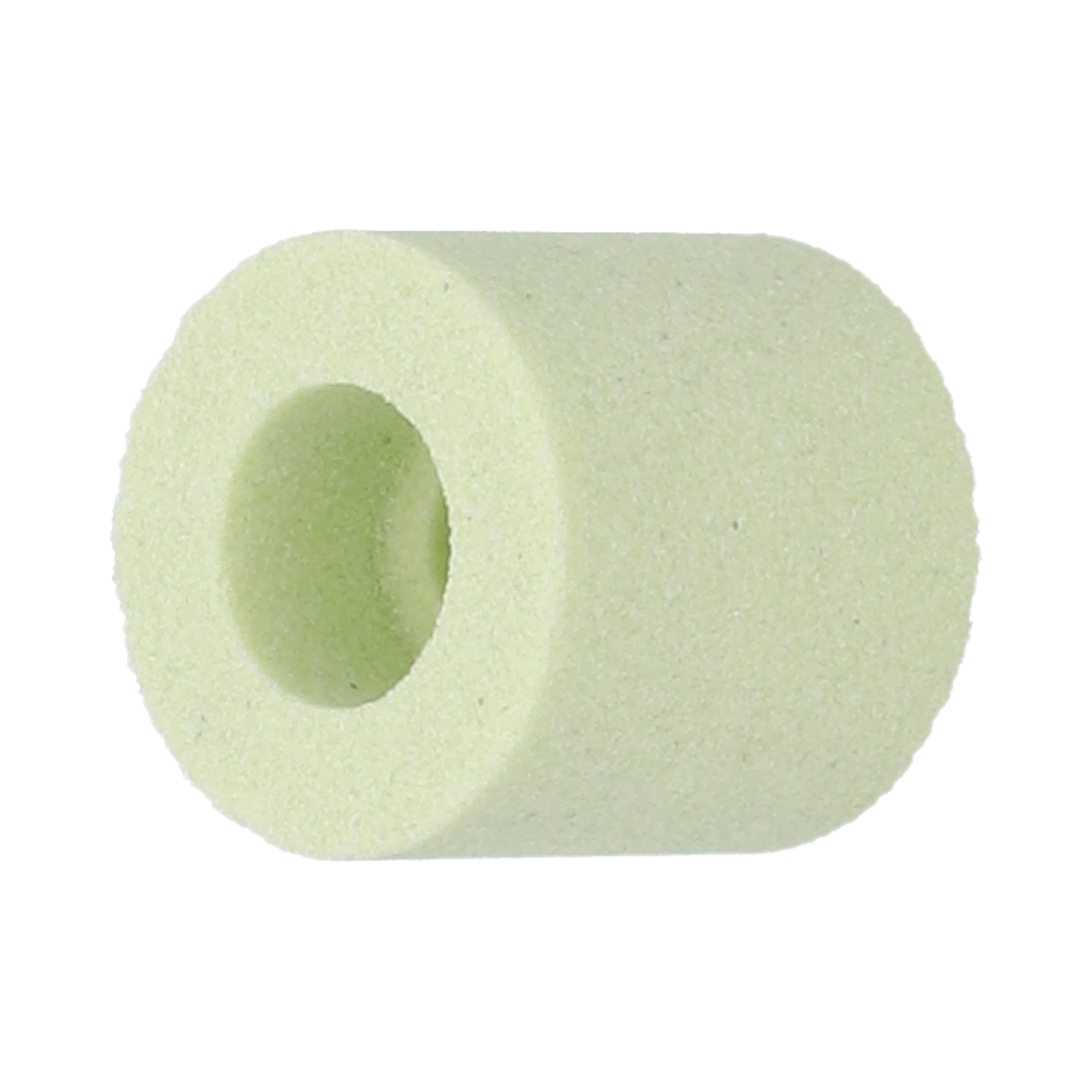 Norton Egyoldalt süllyesztett köszörűkorong Ø25x25x8 mm 5NQN 80 J VQN, 10 db/csomag termék fő termékképe