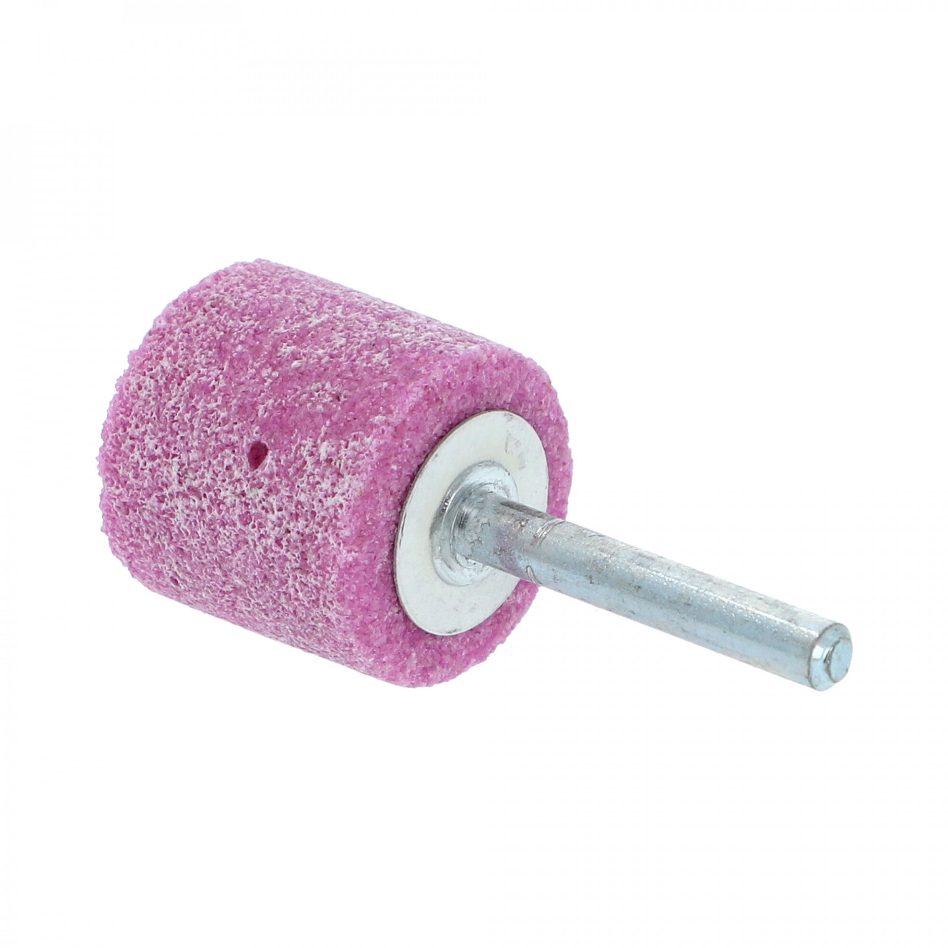 Norton Csapos köszörűkorong W220 25x25x6 mm 86A 46 P VS termék fő termékképe