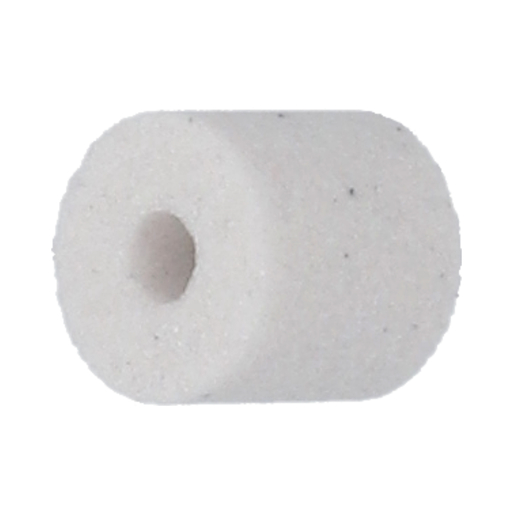 Norton Egyenes köszörűkorong Ø13x13x4 mm 5NQN 80 K VS3, 10 db/csomag termék fő termékképe