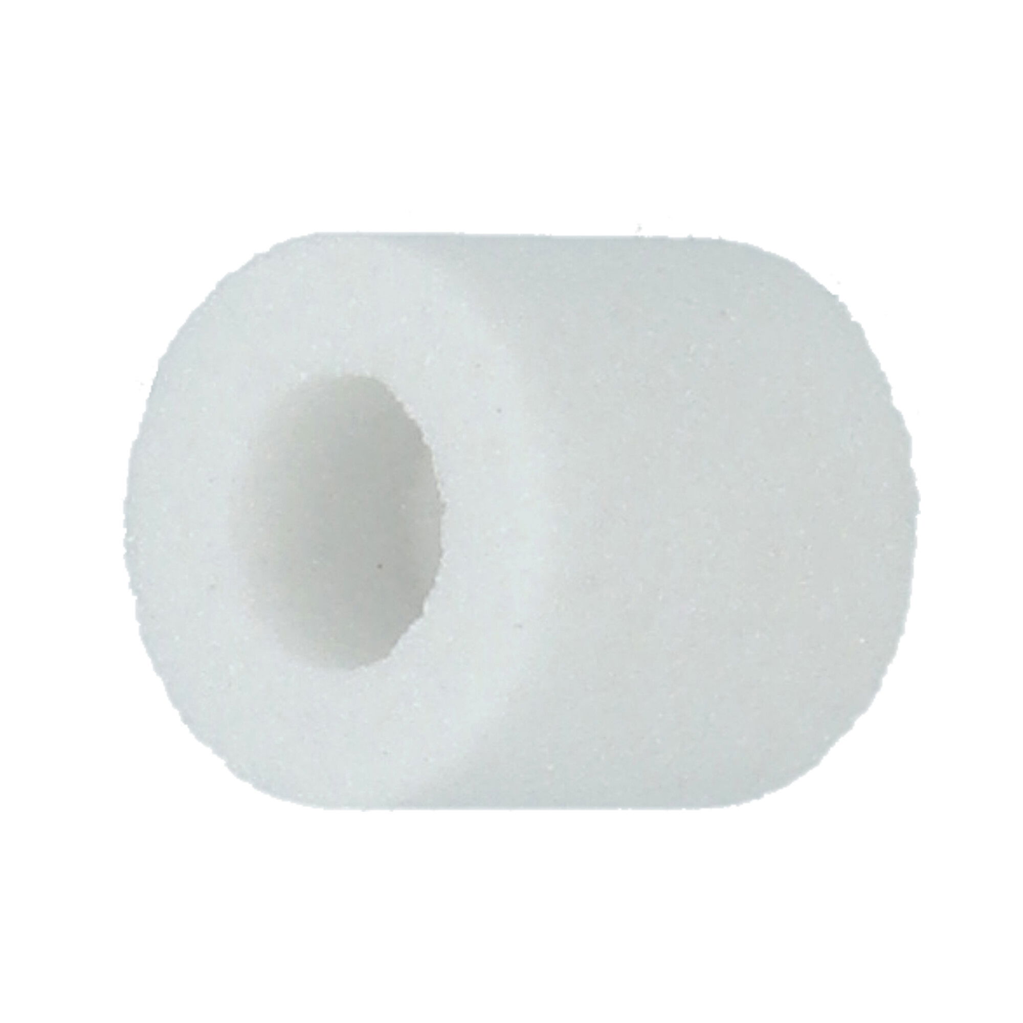 Norton Egyoldalt süllyesztett köszörűkorong Ø20x20x6,35 mm 38A 60 L VS, 10 db/csomag termék fő termékképe