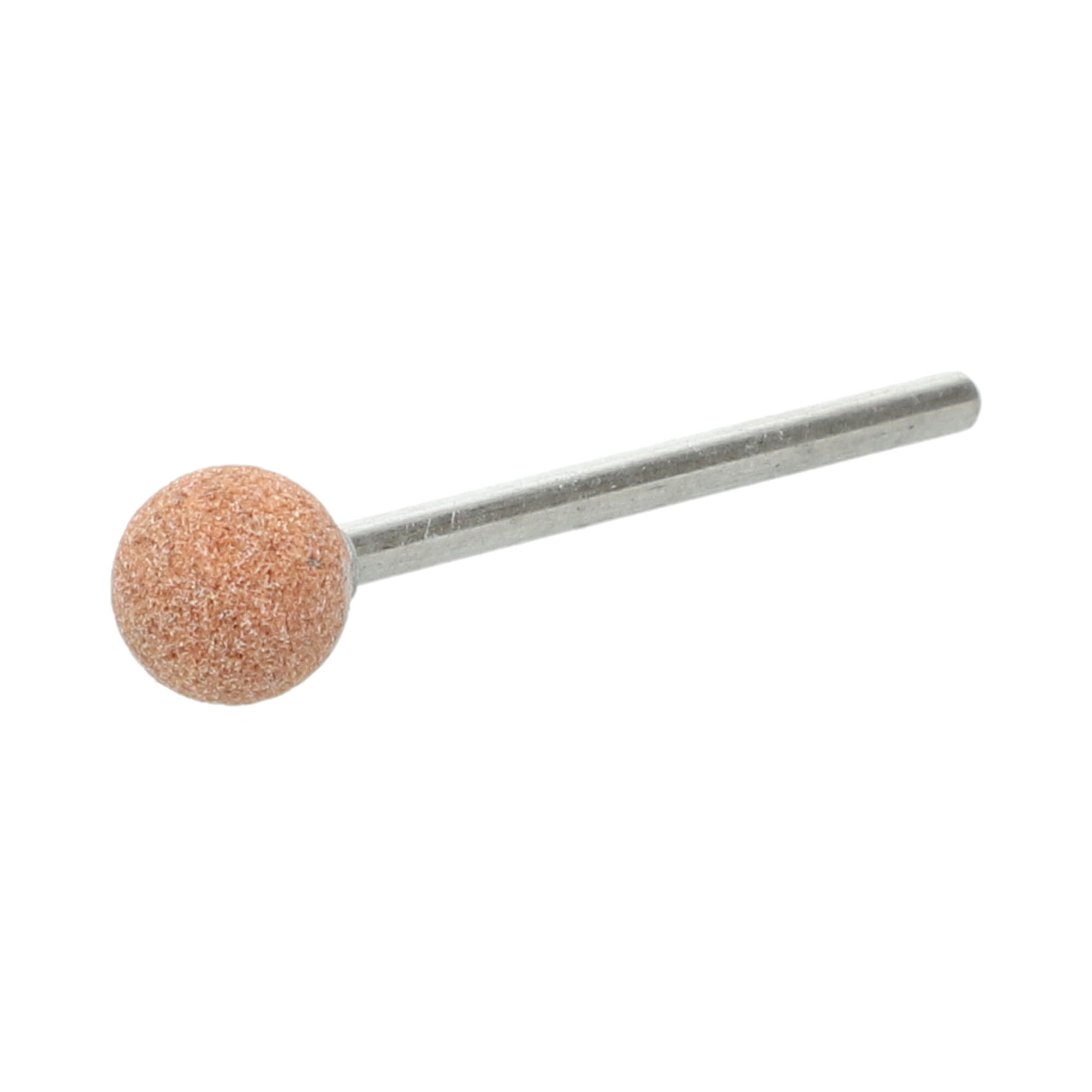Norton Csapos köszörűkorong B122 Ø10x3 mm 38A 90 Q VM, 10 db/csomag termék fő termékképe